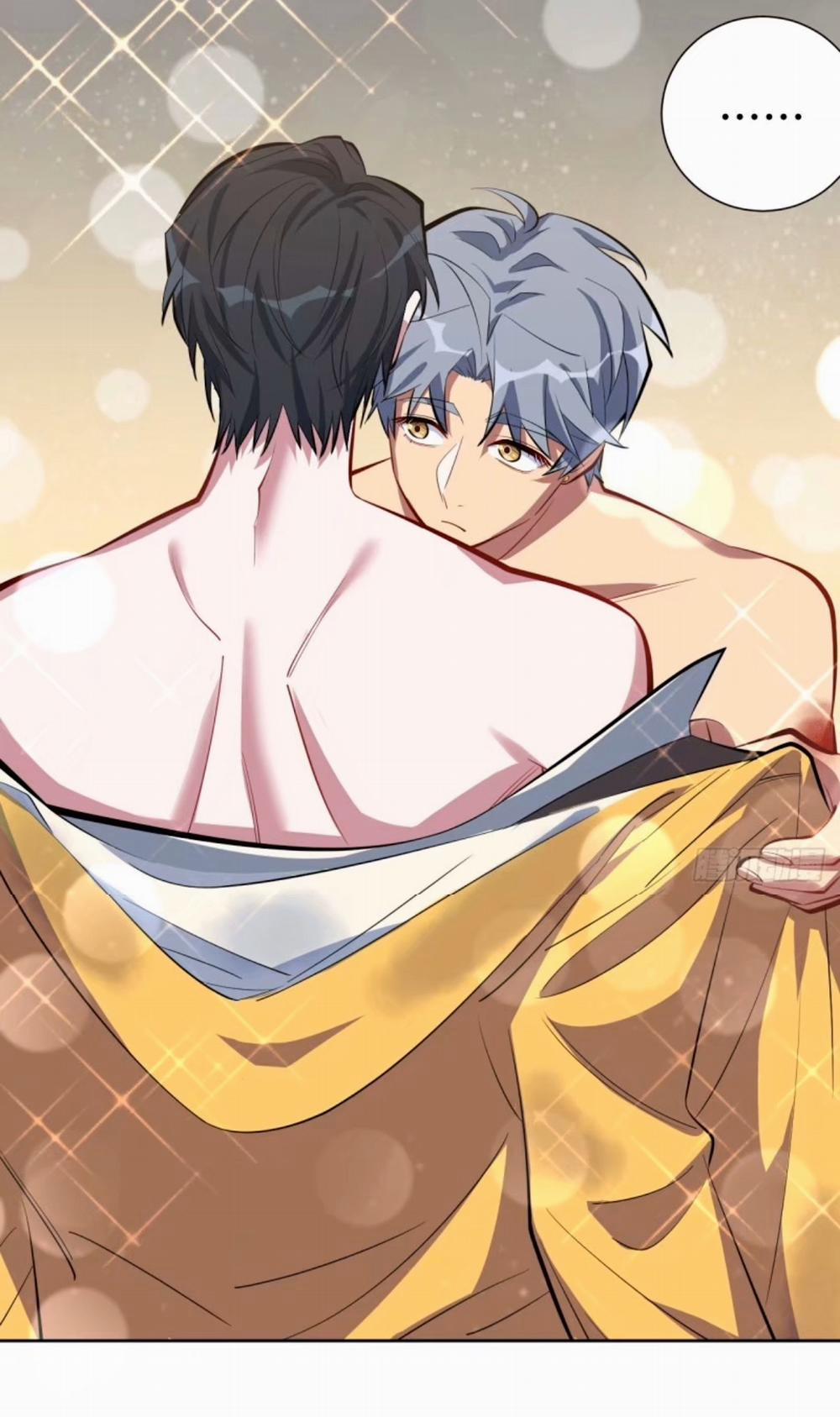 Bố Vợ Đại Nhân Là Bà Xã 11 trang 14