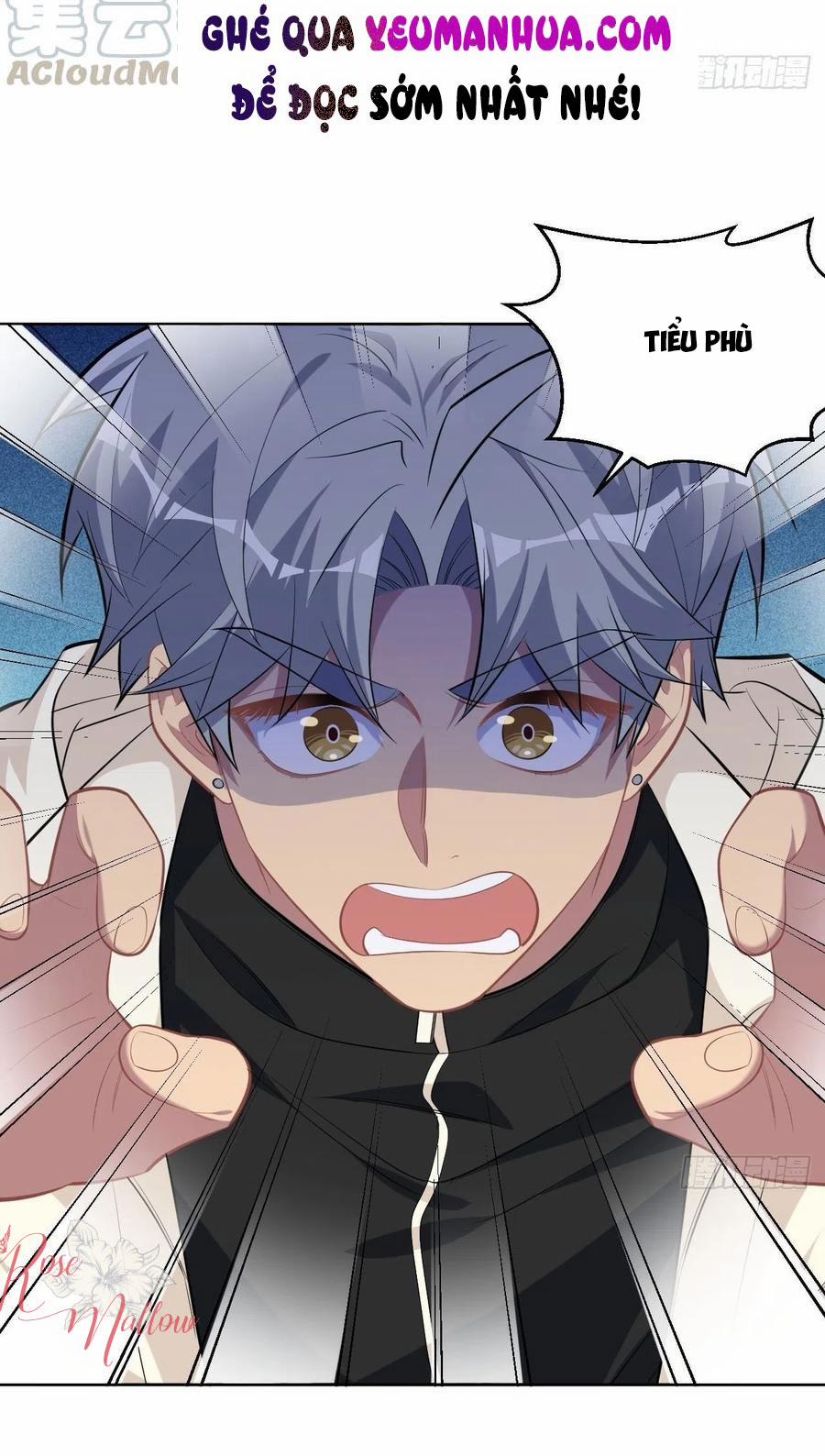 Bố Vợ Đại Nhân Là Bà Xã 110 trang 1