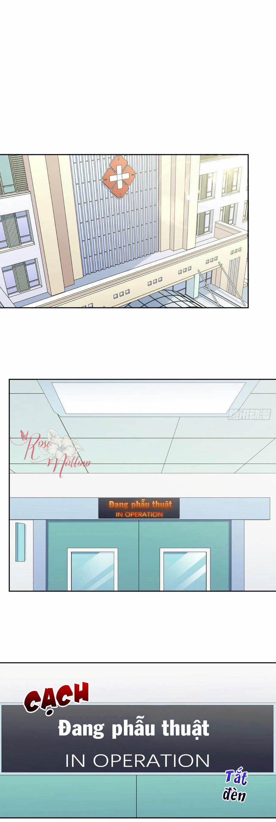 Bố Vợ Đại Nhân Là Bà Xã 111 trang 1