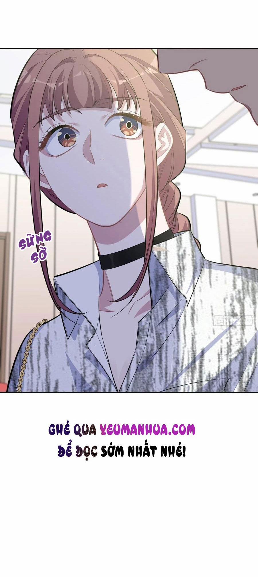 Bố Vợ Đại Nhân Là Bà Xã 112 trang 15