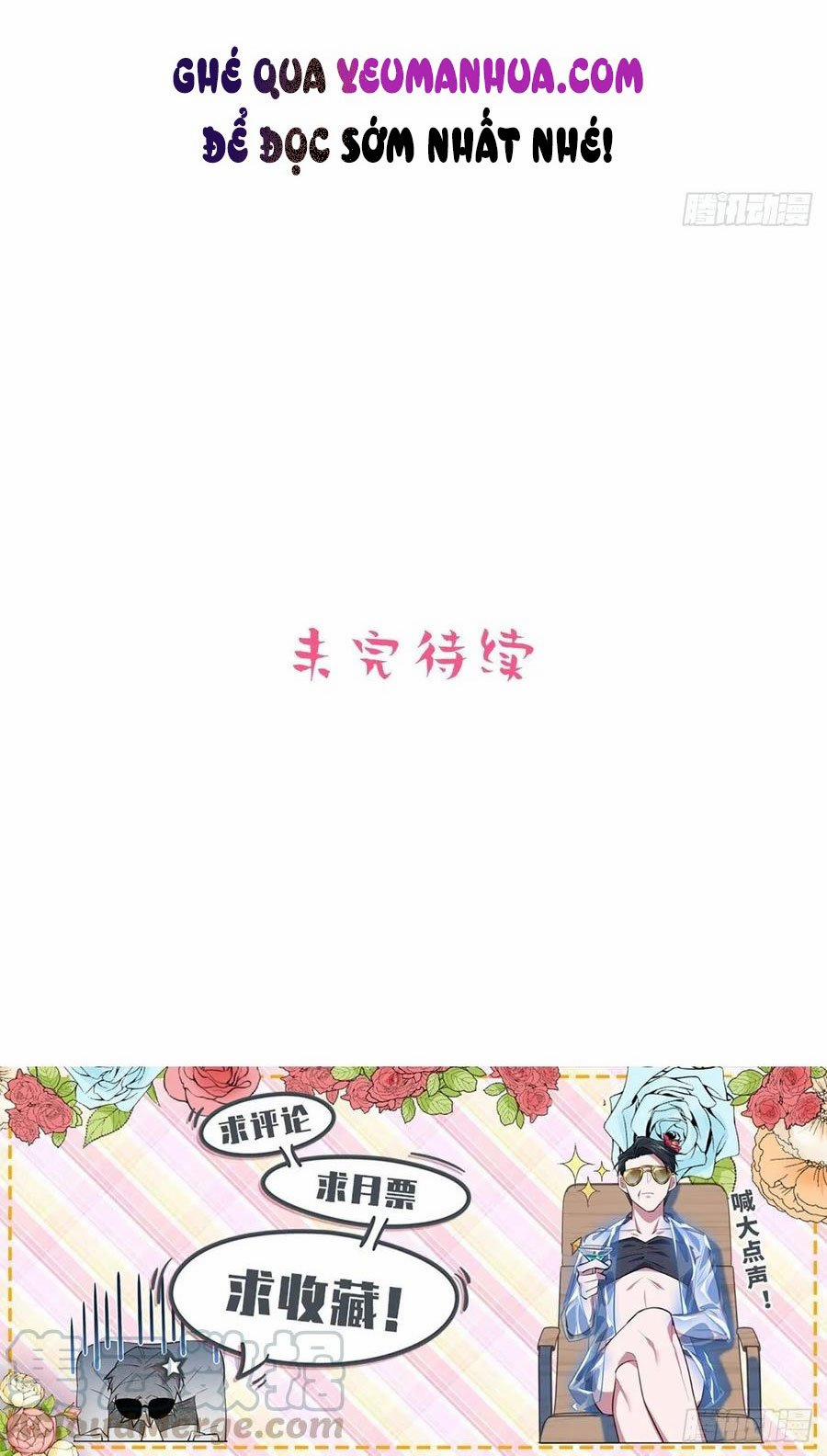 Bố Vợ Đại Nhân Là Bà Xã 115 trang 20