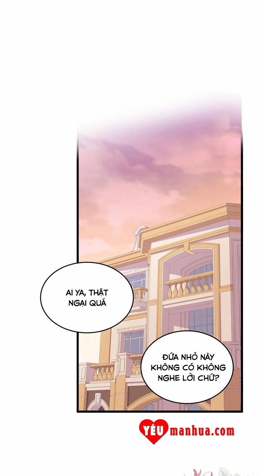 Bố Vợ Đại Nhân Là Bà Xã 116.2 trang 3