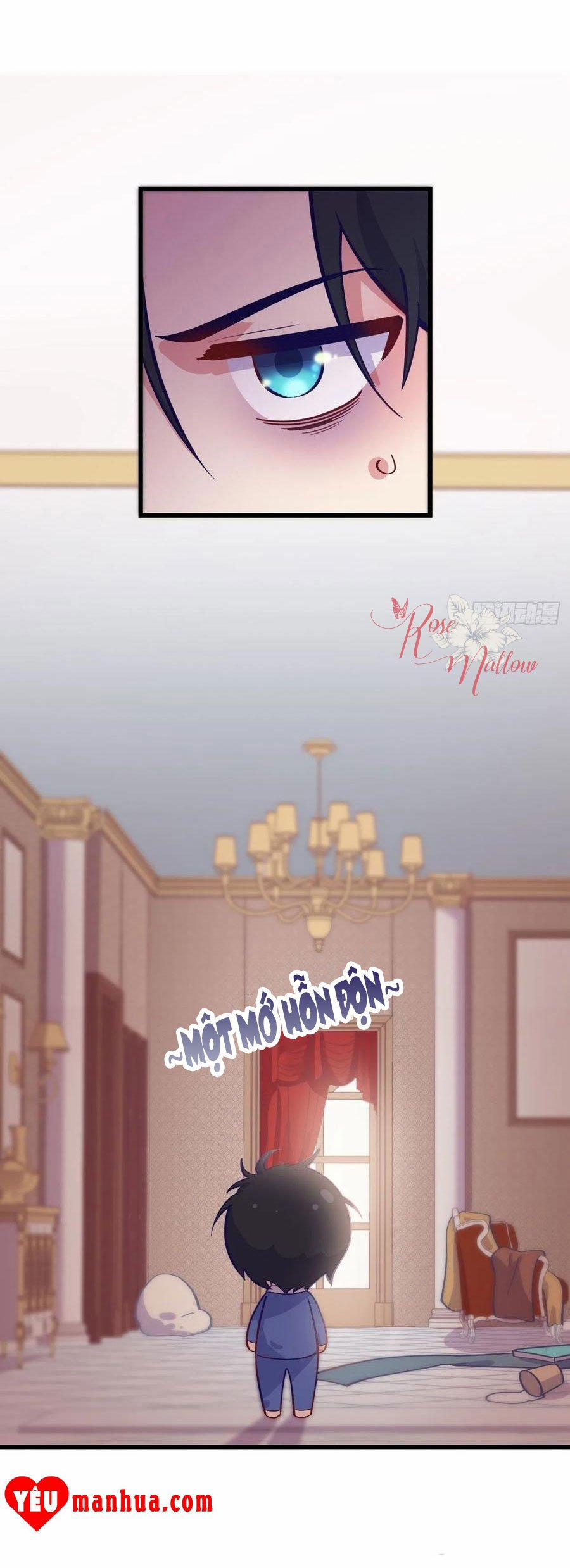 Bố Vợ Đại Nhân Là Bà Xã 116.2 trang 5