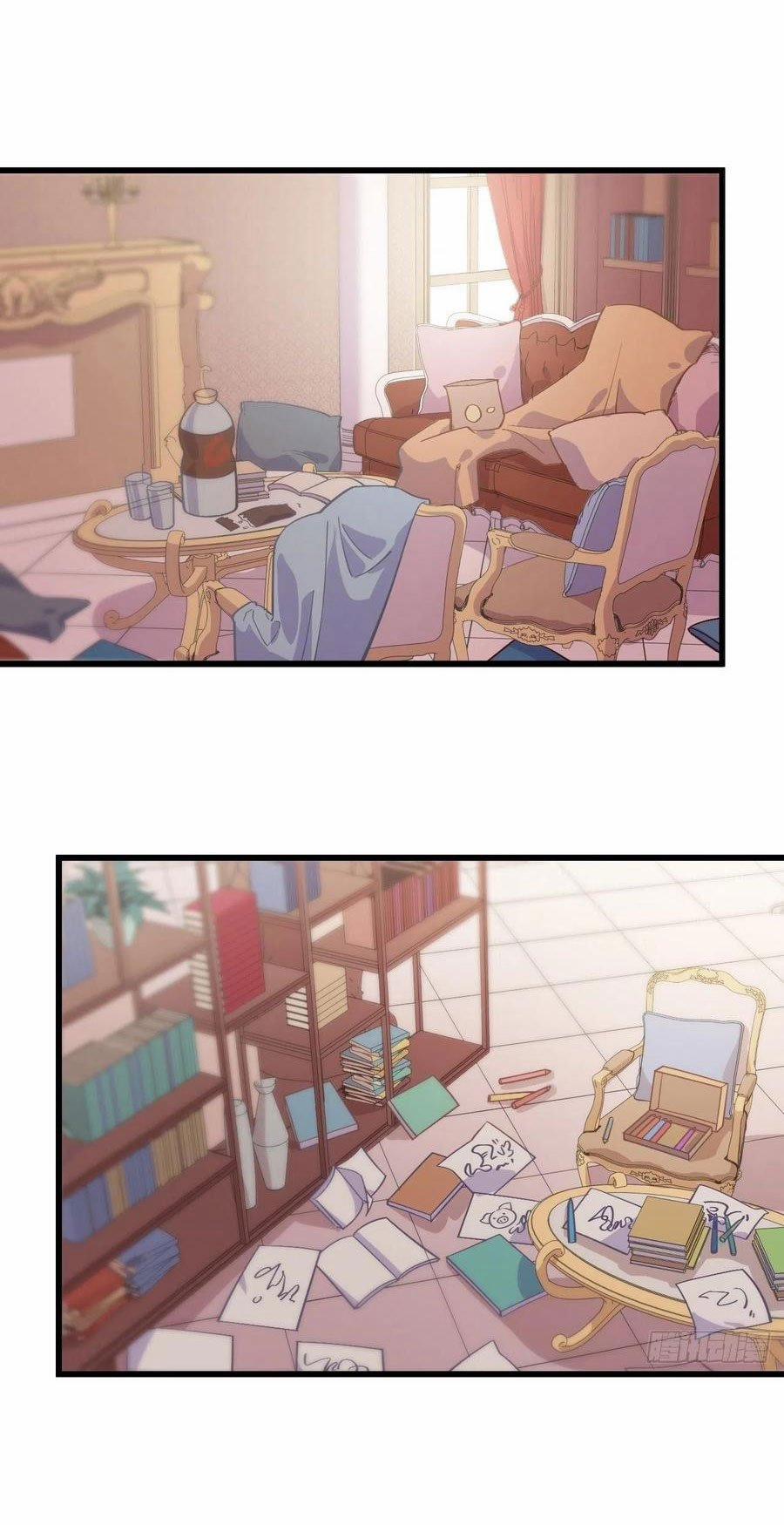 Bố Vợ Đại Nhân Là Bà Xã 116.2 trang 6