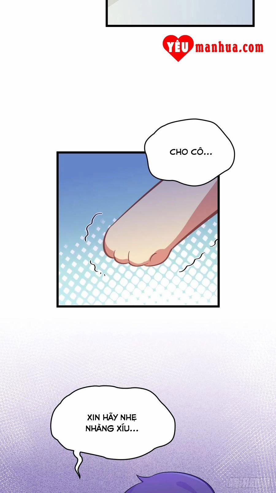 Bố Vợ Đại Nhân Là Bà Xã 117.2 trang 13