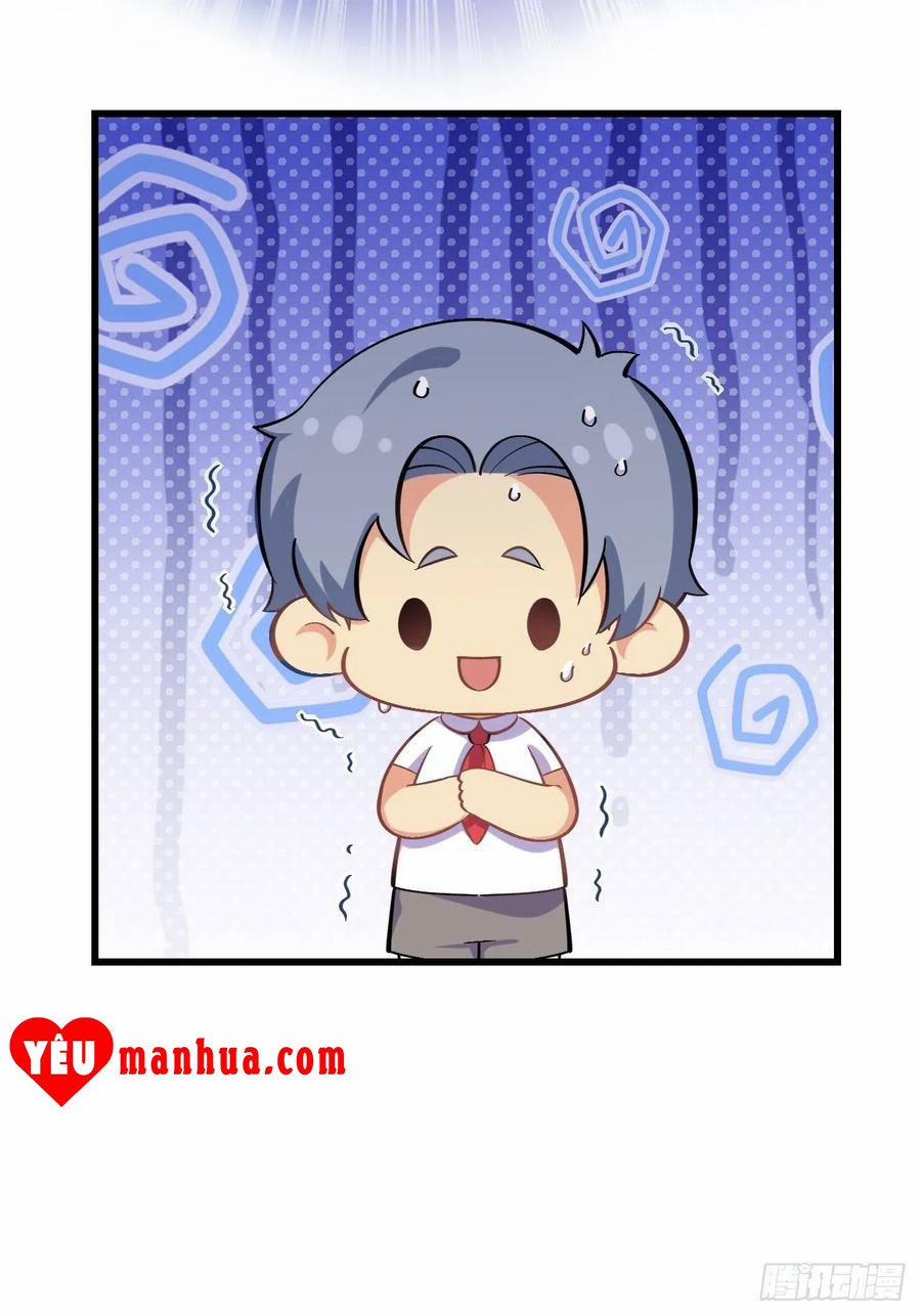 Bố Vợ Đại Nhân Là Bà Xã 117.2 trang 9