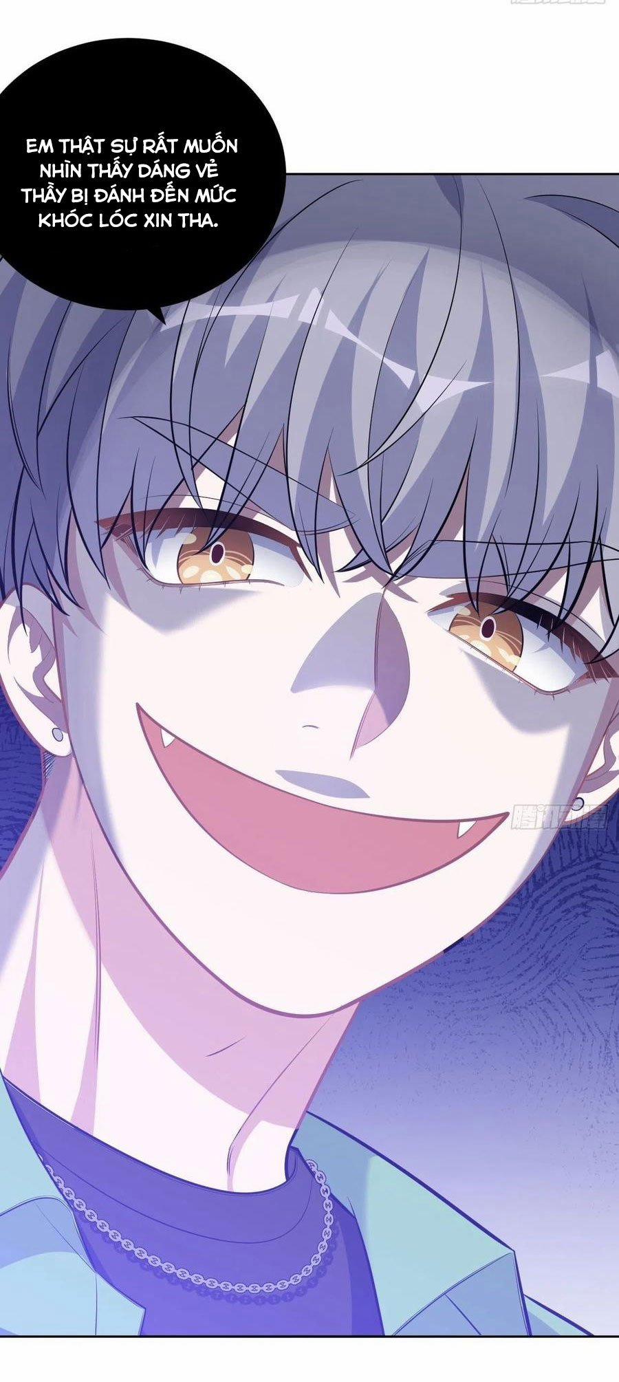 Bố Vợ Đại Nhân Là Bà Xã 117 trang 13