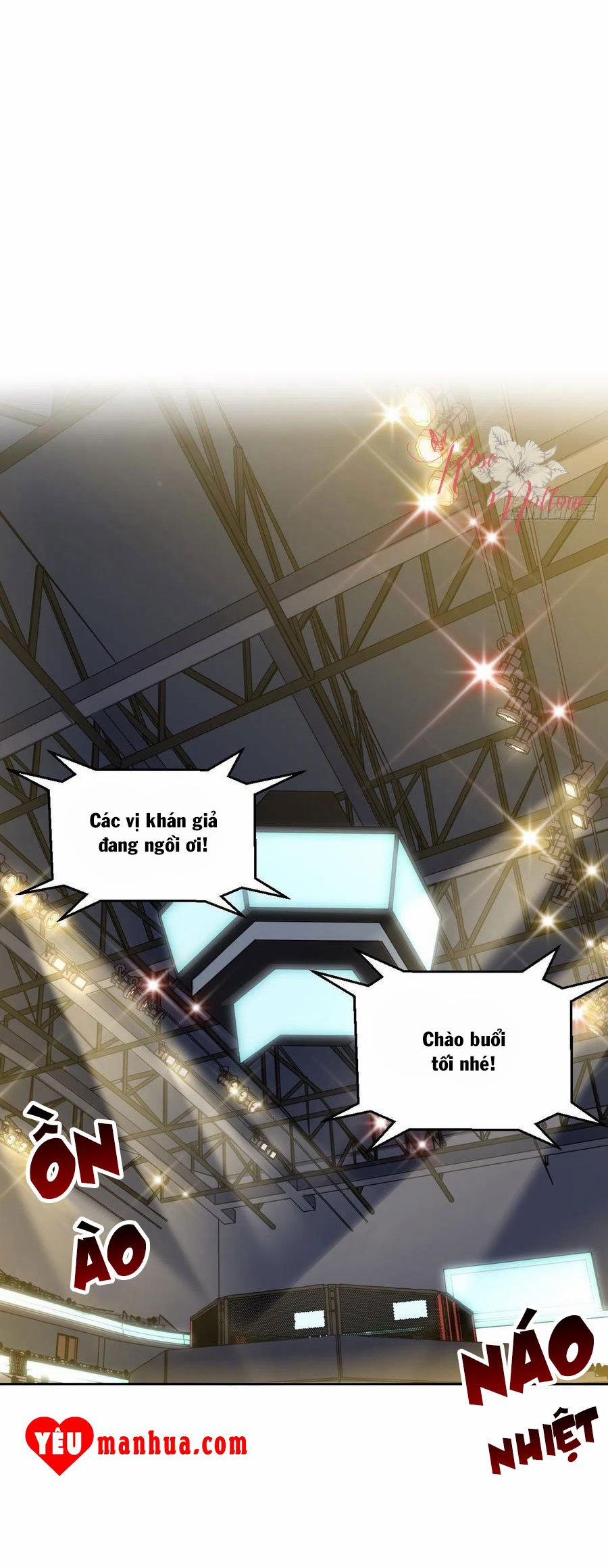 Bố Vợ Đại Nhân Là Bà Xã 118 trang 11