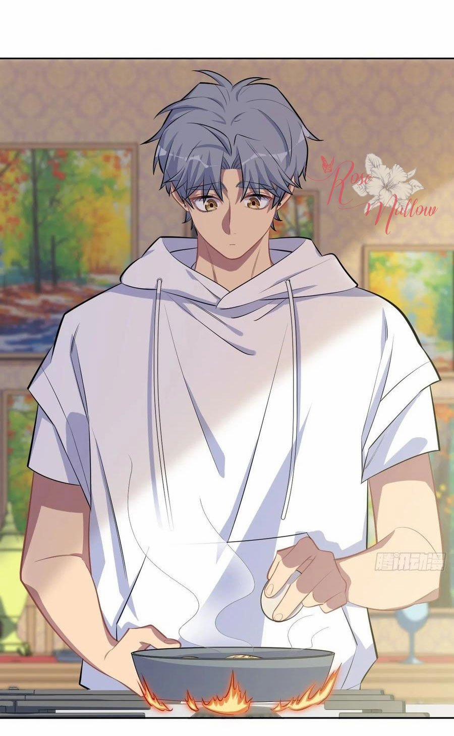 Bố Vợ Đại Nhân Là Bà Xã 118 trang 2