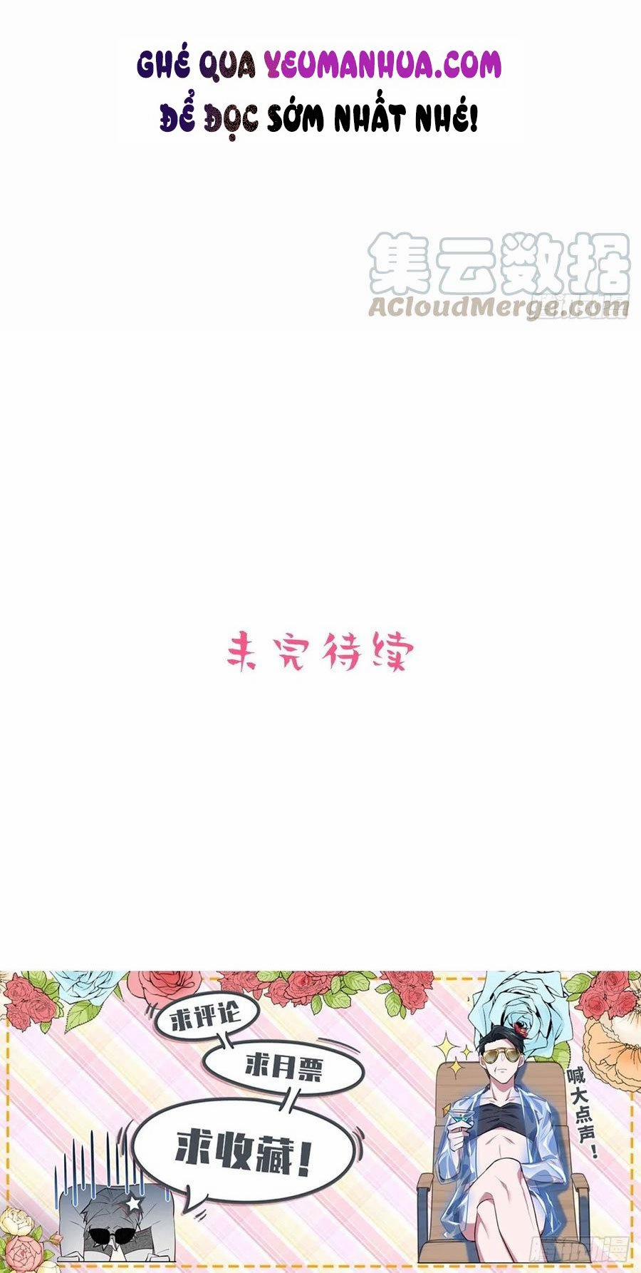 Bố Vợ Đại Nhân Là Bà Xã 118 trang 23