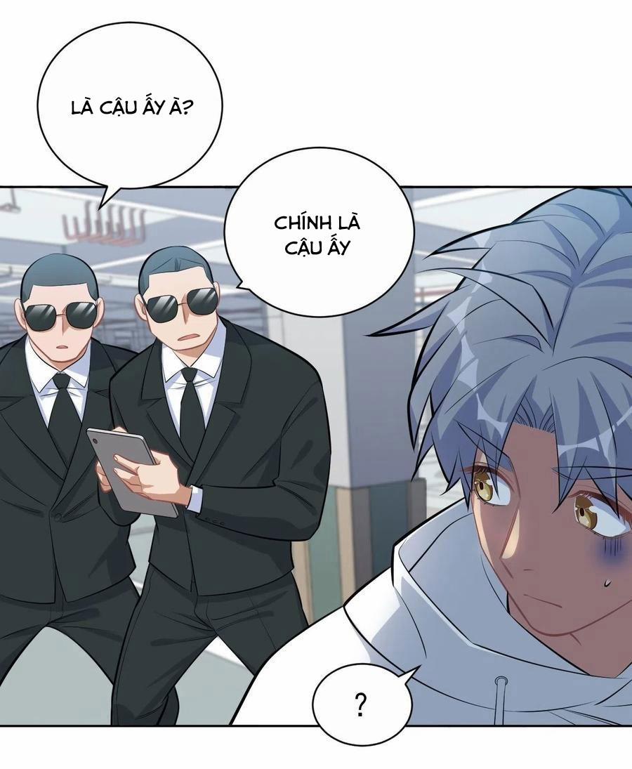 Bố Vợ Đại Nhân Là Bà Xã 118 trang 9