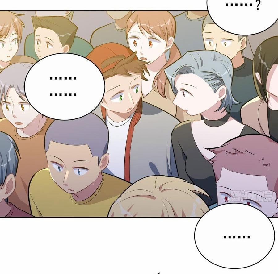 Bố Vợ Đại Nhân Là Bà Xã 119 trang 9