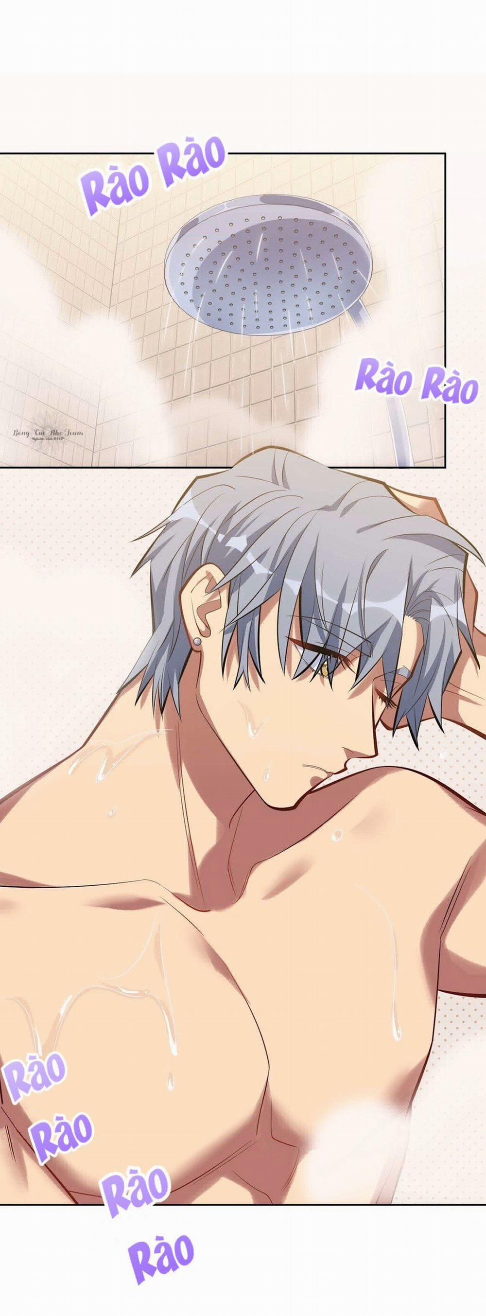 Bố Vợ Đại Nhân Là Bà Xã 12 trang 0