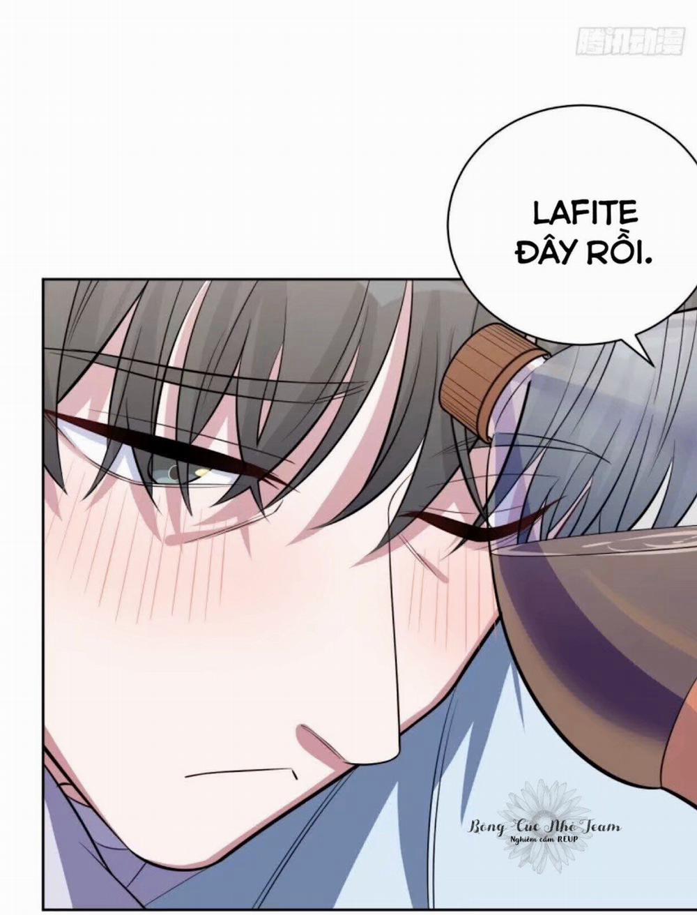 Bố Vợ Đại Nhân Là Bà Xã 12 trang 10