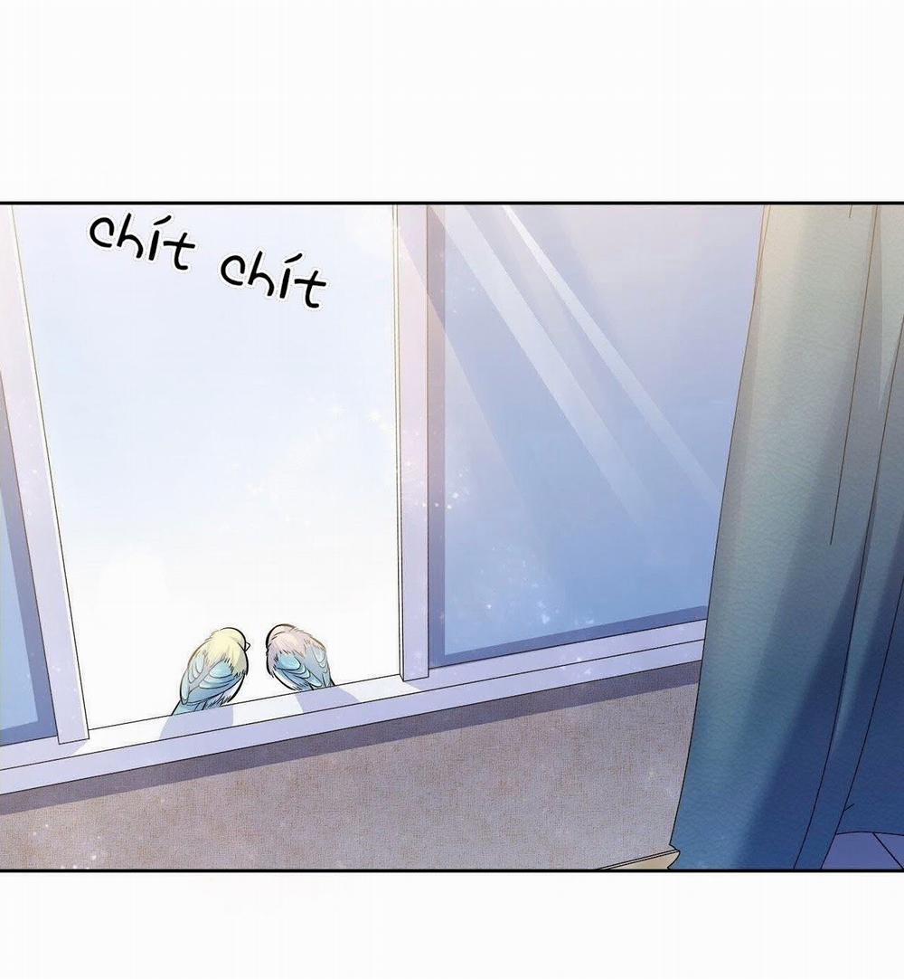 Bố Vợ Đại Nhân Là Bà Xã 13 trang 0