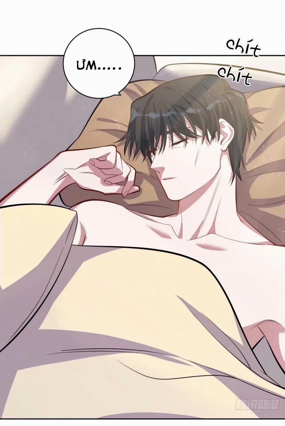 Bố Vợ Đại Nhân Là Bà Xã 13 trang 1