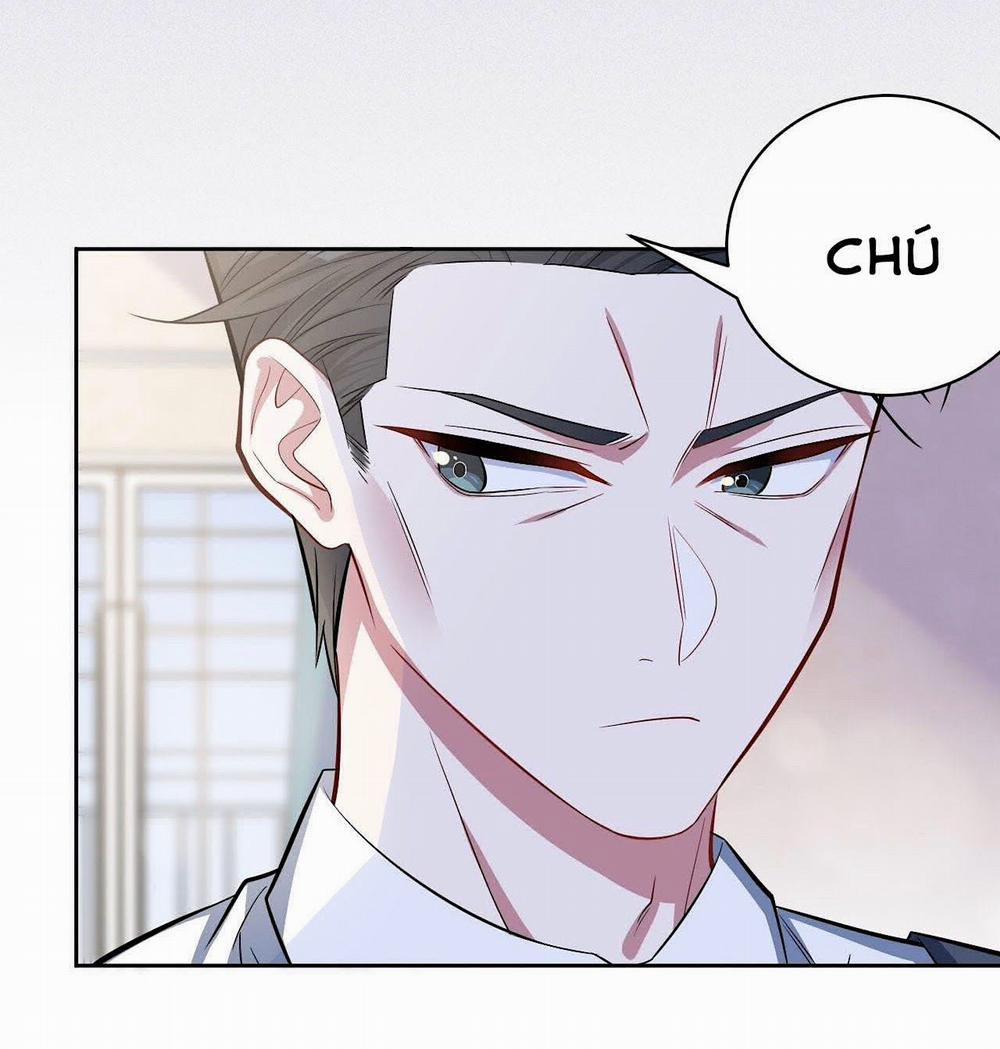 Bố Vợ Đại Nhân Là Bà Xã 13 trang 14