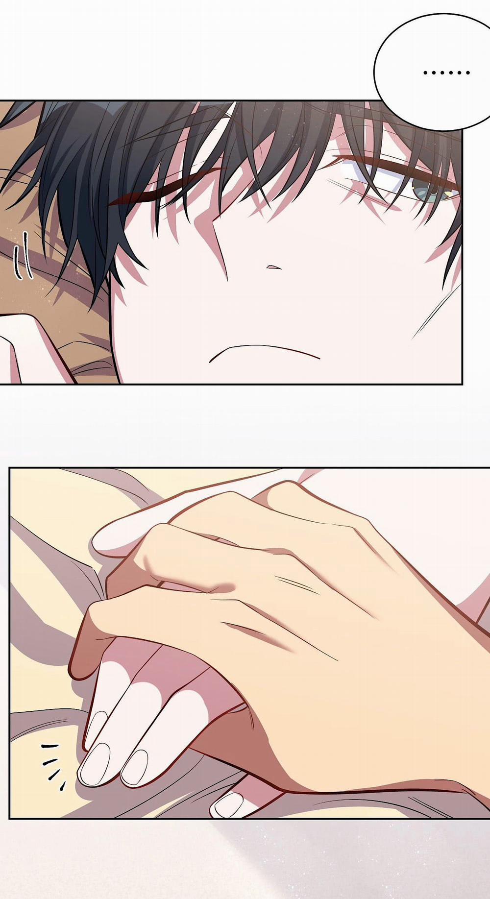 Bố Vợ Đại Nhân Là Bà Xã 13 trang 2