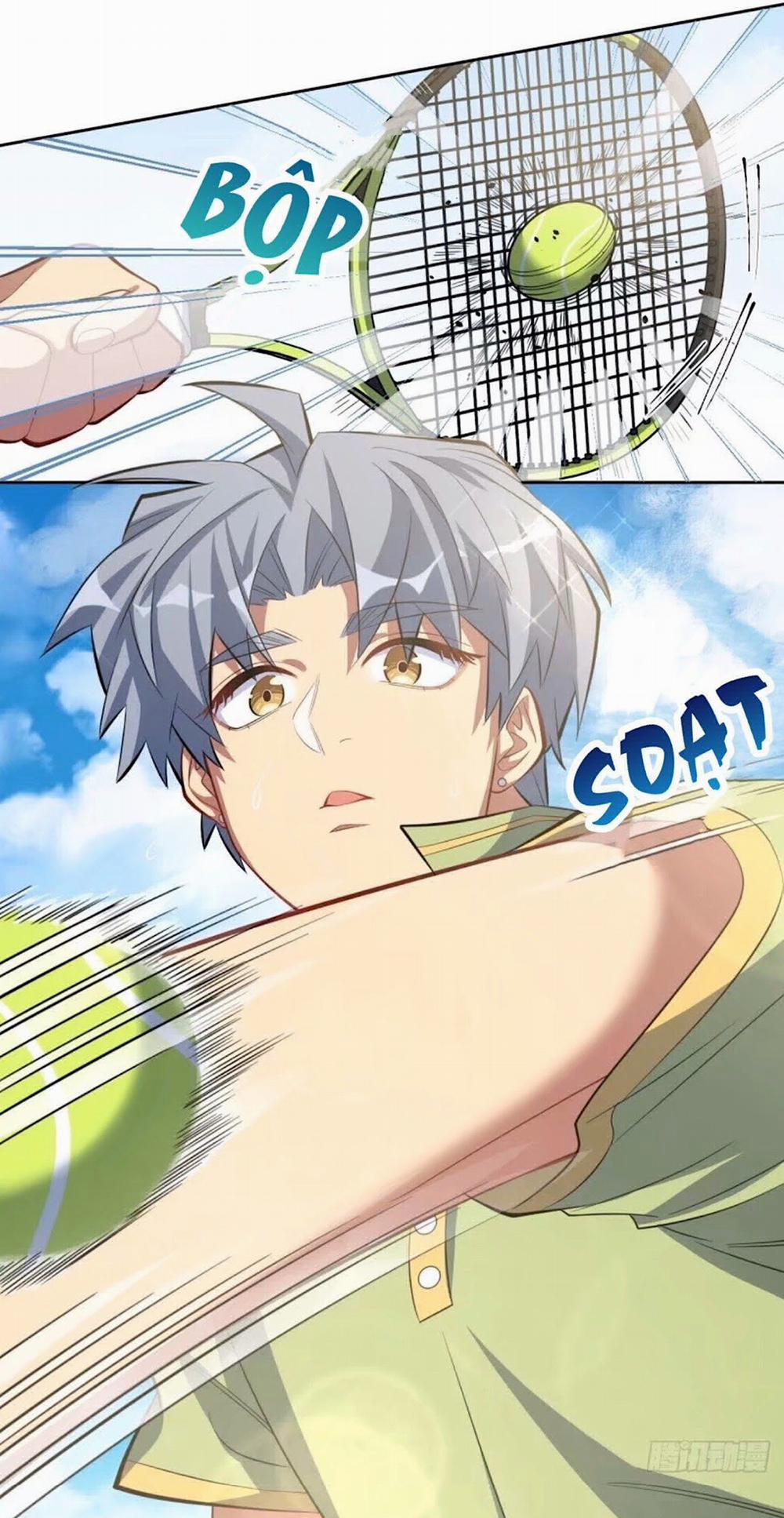 Bố Vợ Đại Nhân Là Bà Xã 13 trang 20