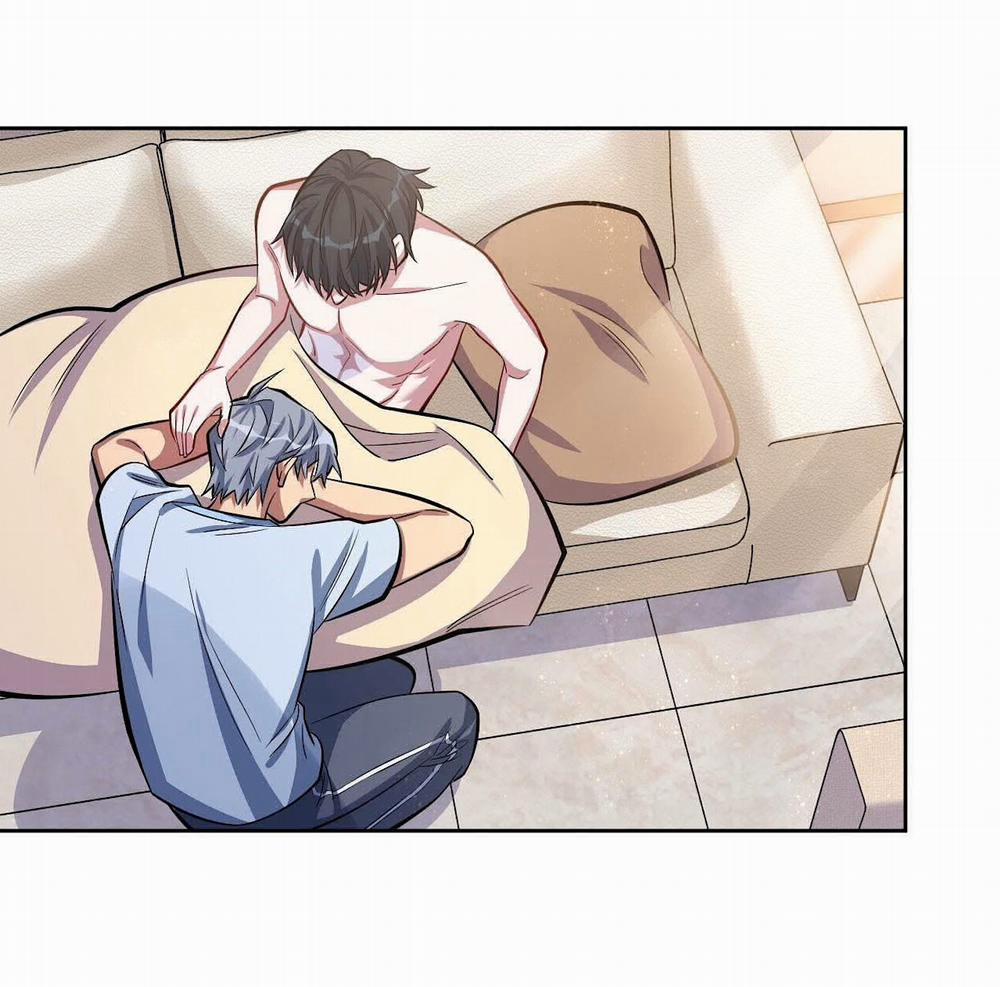 Bố Vợ Đại Nhân Là Bà Xã 13 trang 6