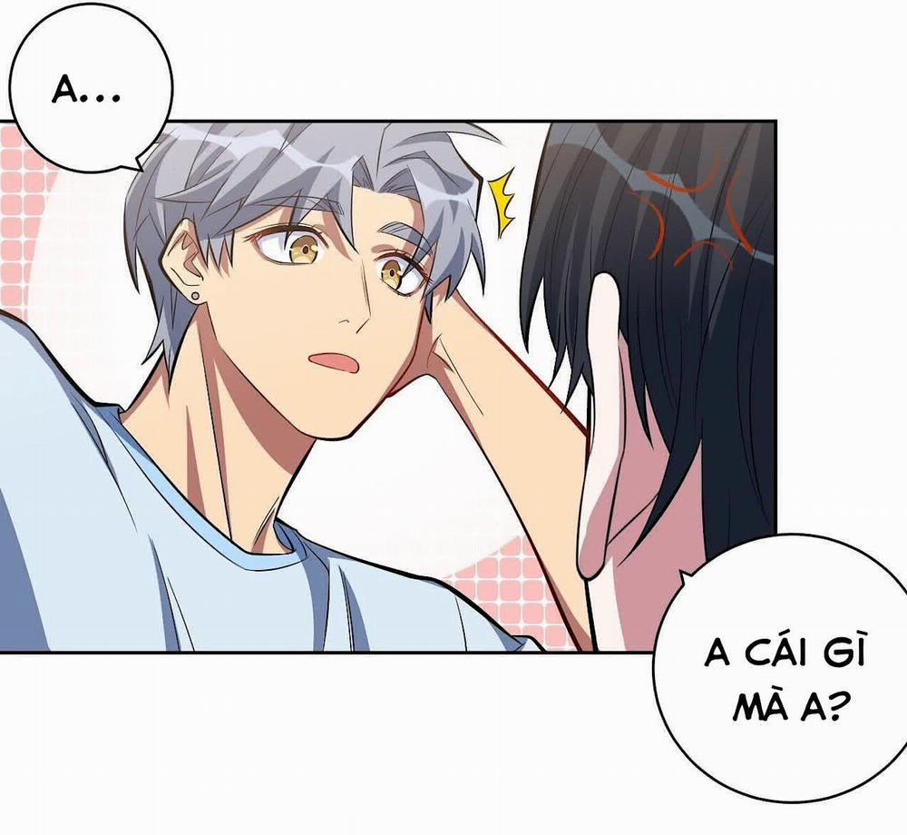 Bố Vợ Đại Nhân Là Bà Xã 13 trang 8