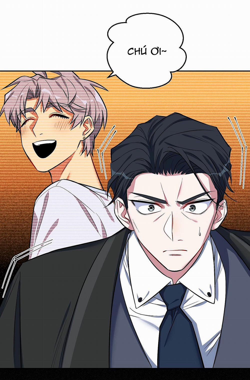 Bố Vợ Đại Nhân Là Bà Xã 14 trang 13