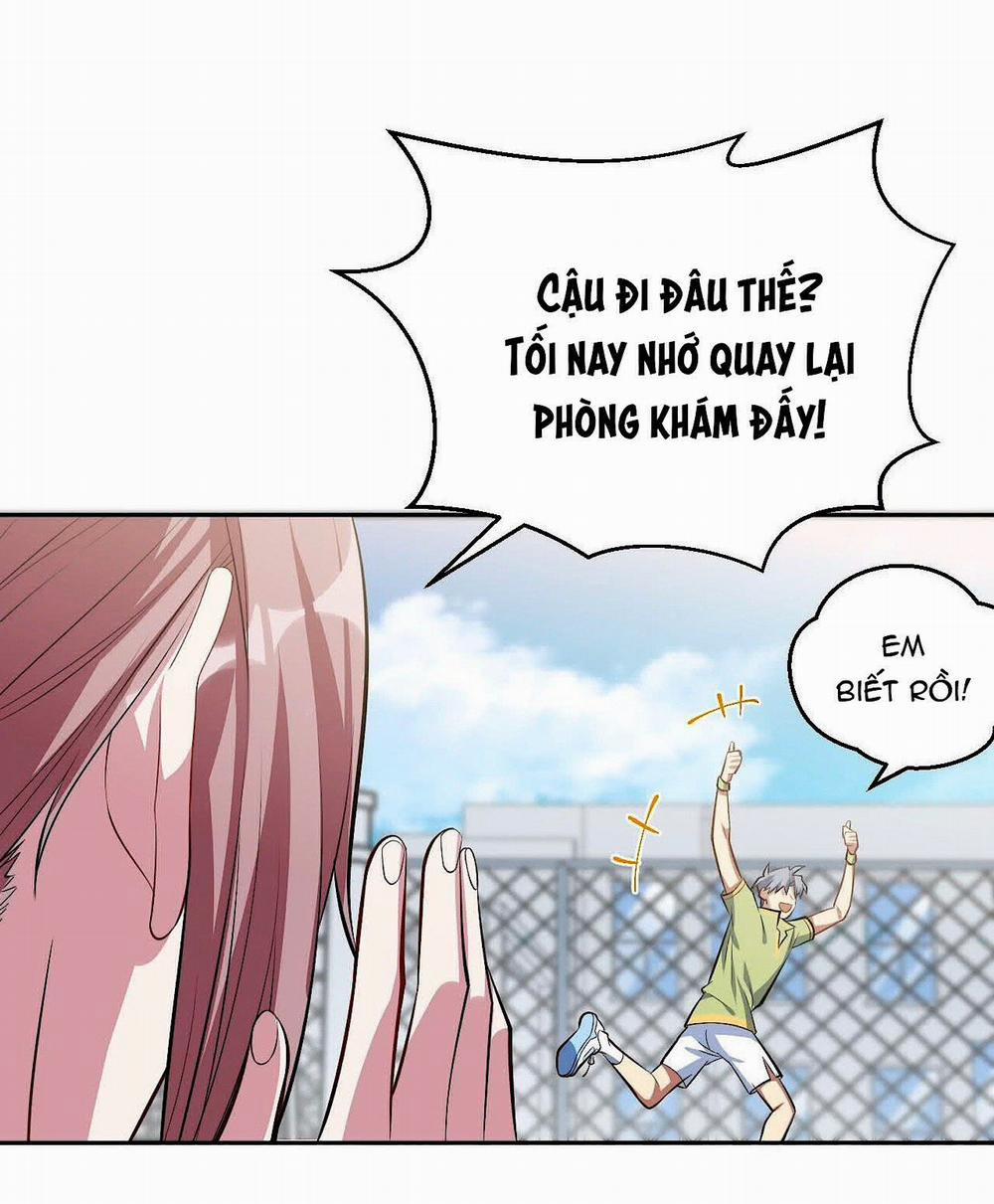 Bố Vợ Đại Nhân Là Bà Xã 14 trang 2