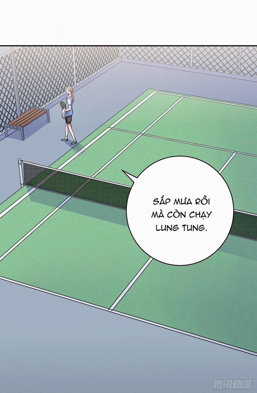 Bố Vợ Đại Nhân Là Bà Xã 14 trang 4