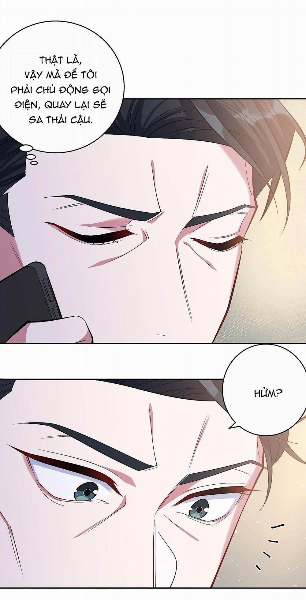 Bố Vợ Đại Nhân Là Bà Xã 14 trang 7