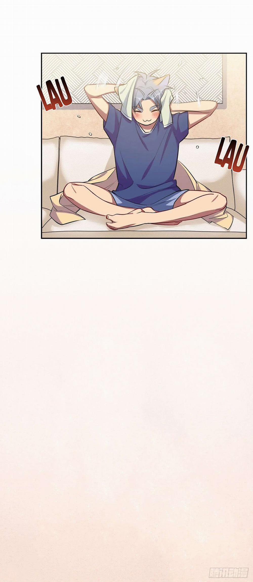 Bố Vợ Đại Nhân Là Bà Xã 15 trang 14