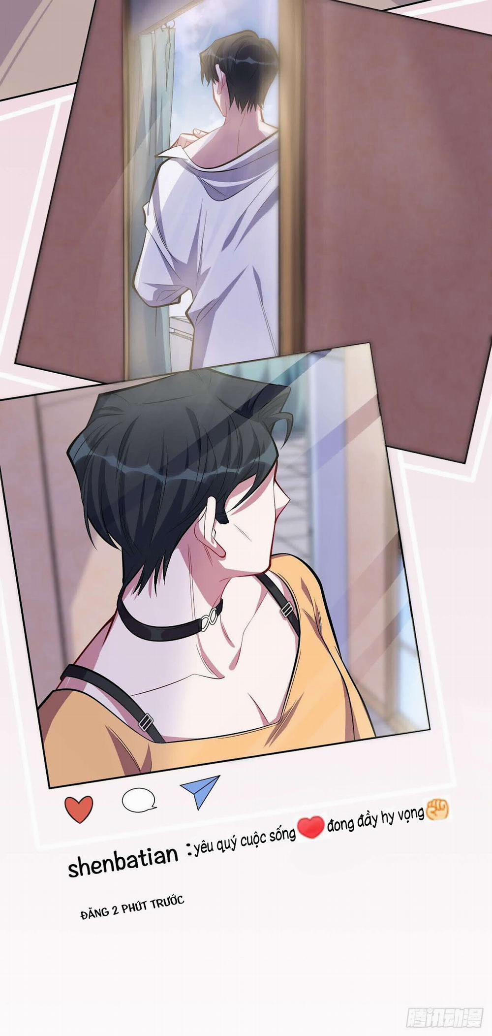 Bố Vợ Đại Nhân Là Bà Xã 15 trang 17