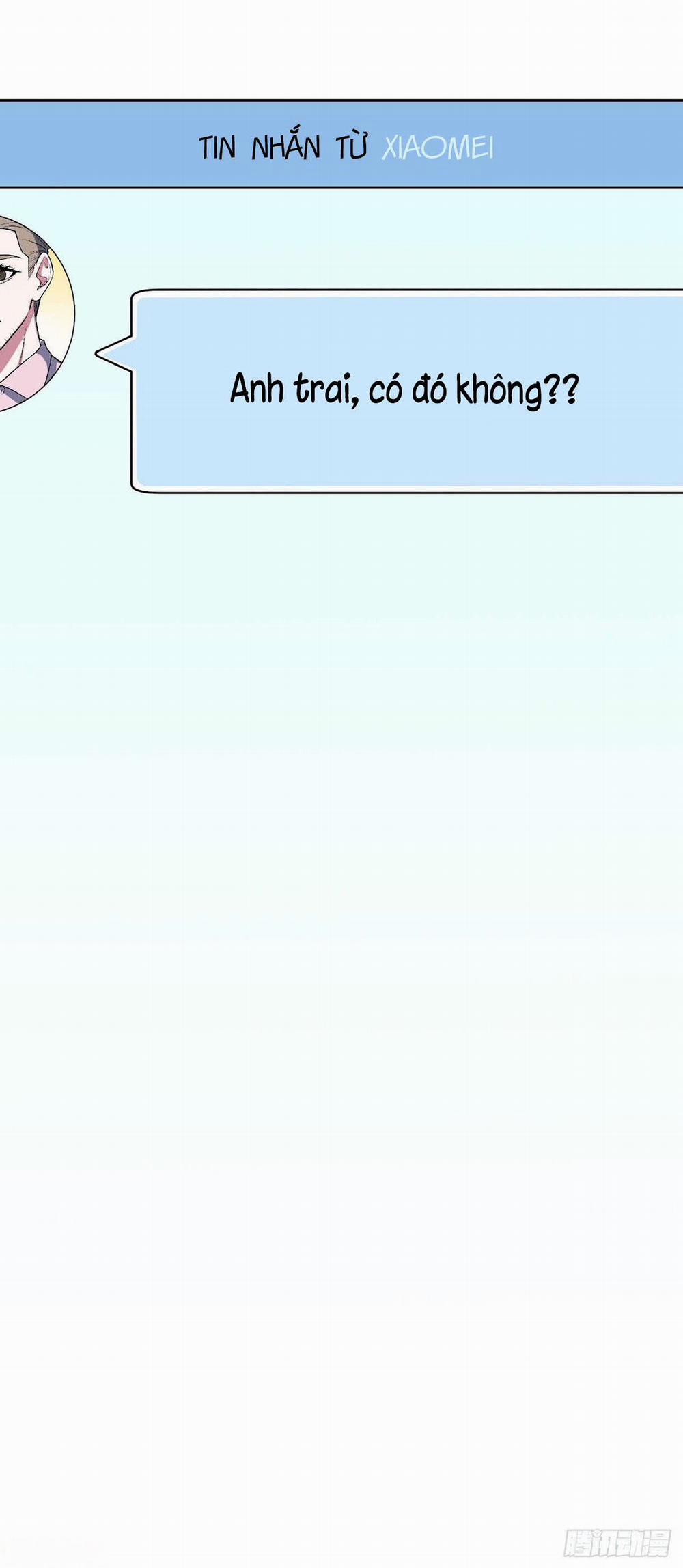 Bố Vợ Đại Nhân Là Bà Xã 15 trang 20