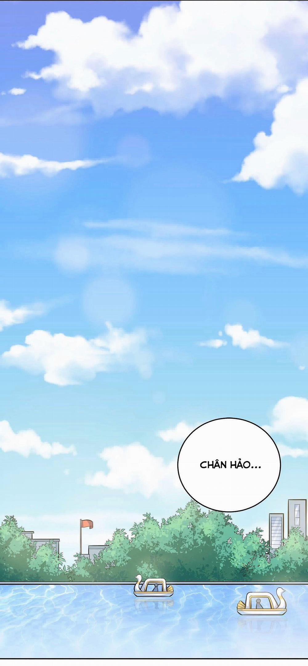 Bố Vợ Đại Nhân Là Bà Xã 16 trang 0