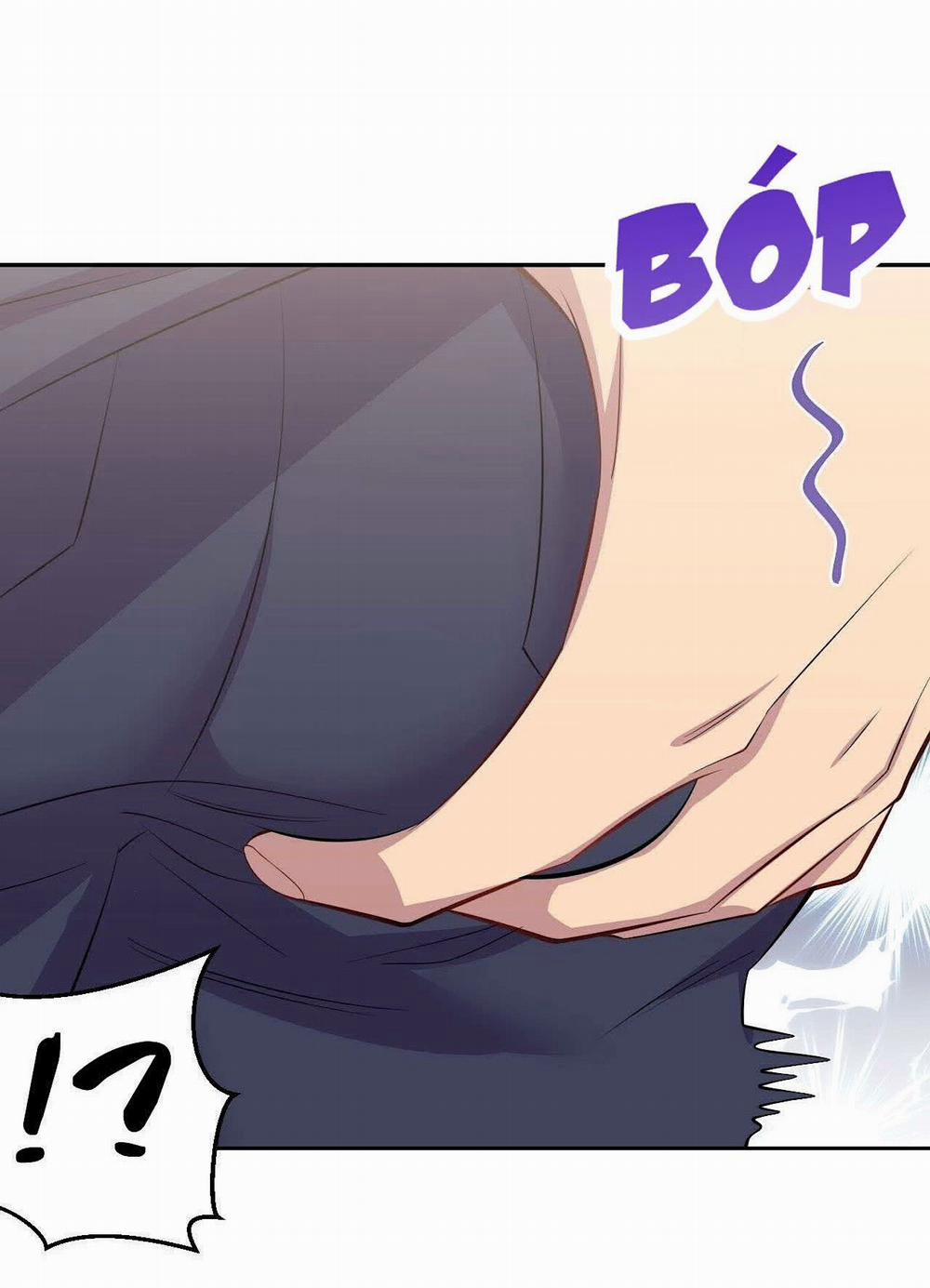 Bố Vợ Đại Nhân Là Bà Xã 16 trang 13