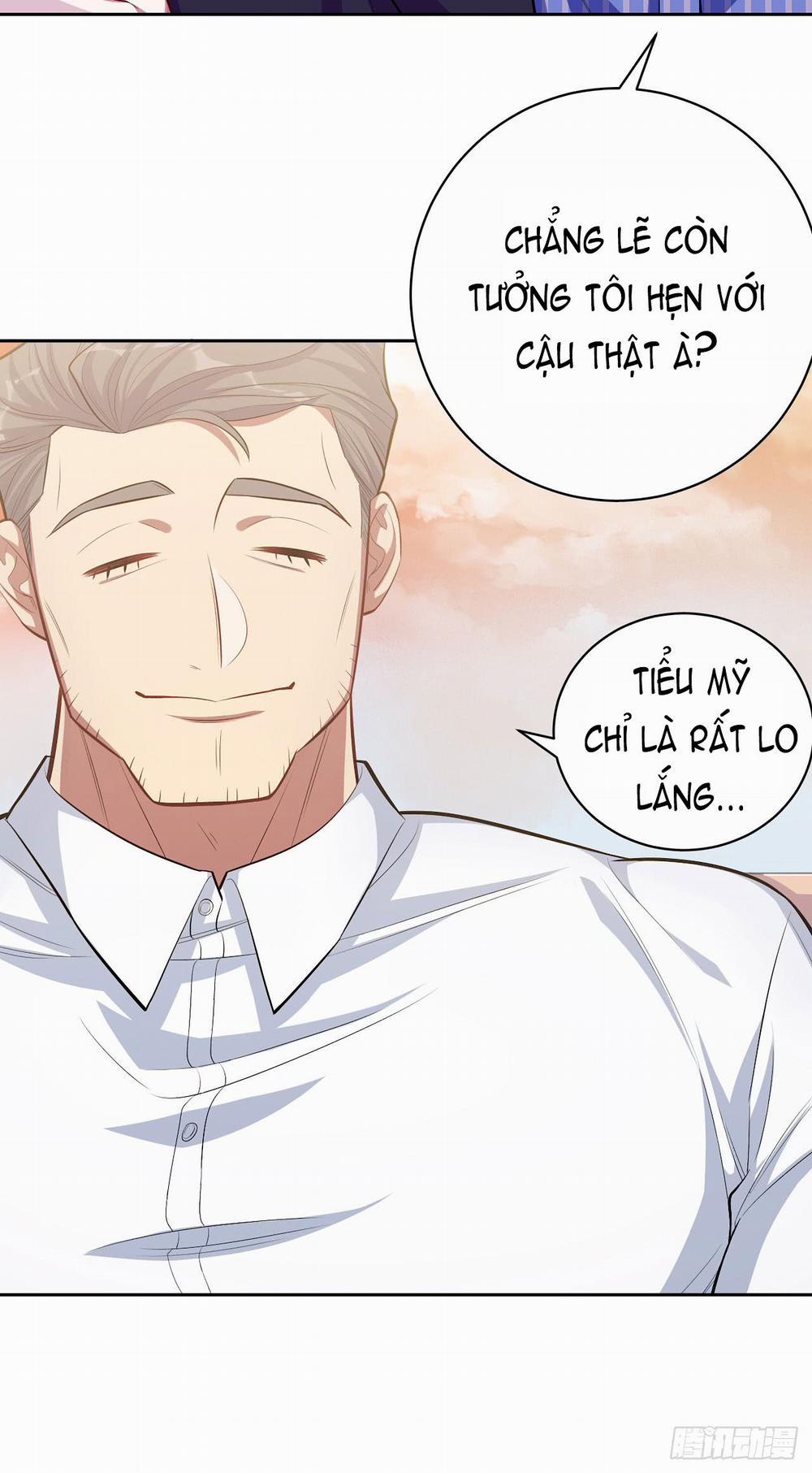 Bố Vợ Đại Nhân Là Bà Xã 17 trang 13