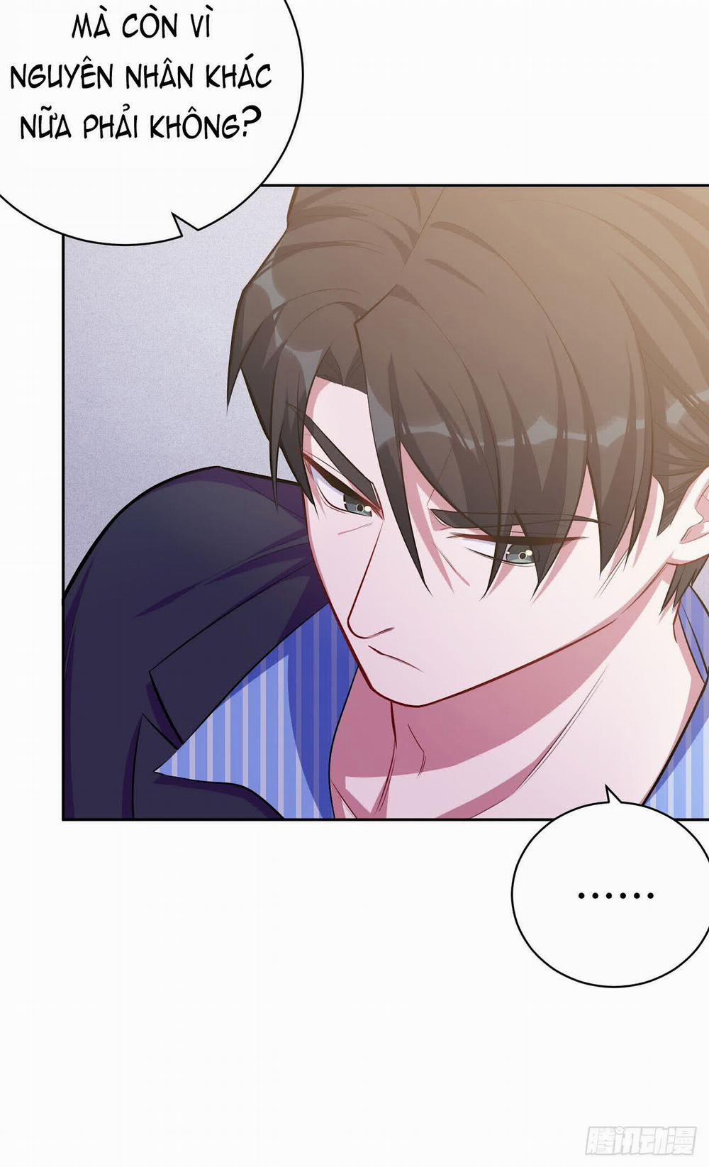 Bố Vợ Đại Nhân Là Bà Xã 17 trang 15