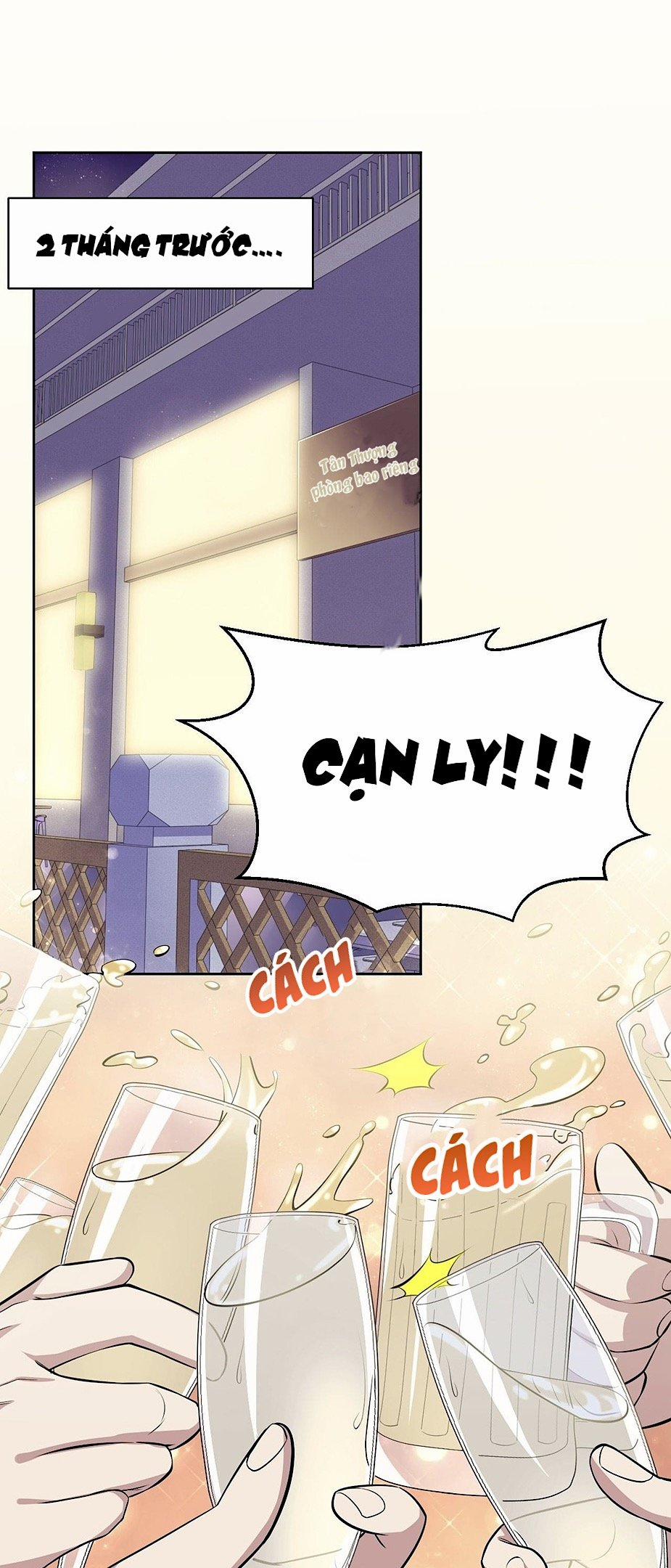 Bố Vợ Đại Nhân Là Bà Xã 18 trang 0