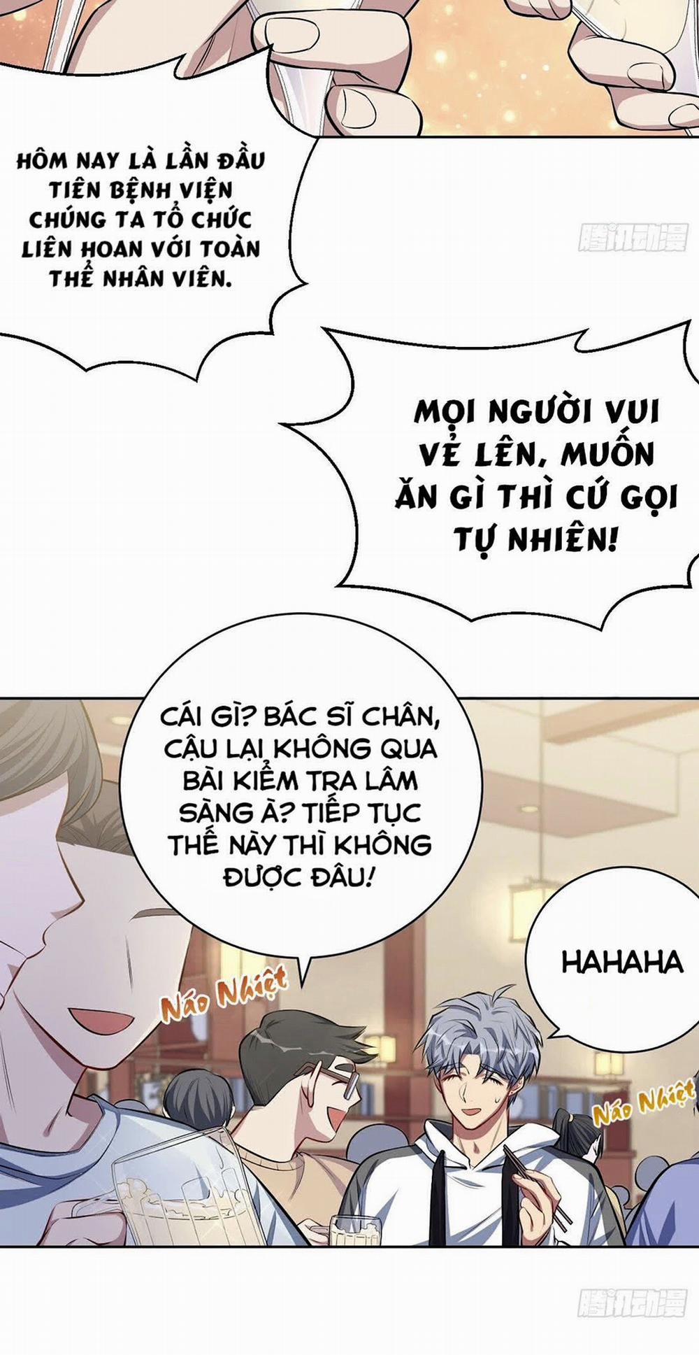 Bố Vợ Đại Nhân Là Bà Xã 18 trang 1