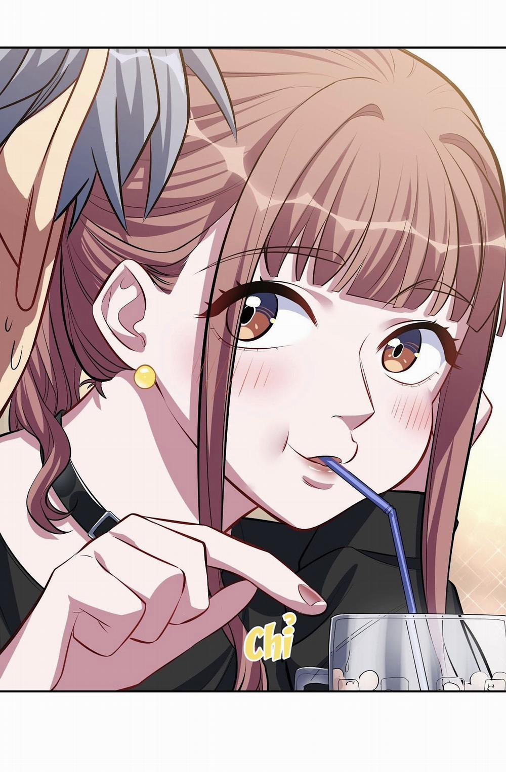 Bố Vợ Đại Nhân Là Bà Xã 18 trang 23