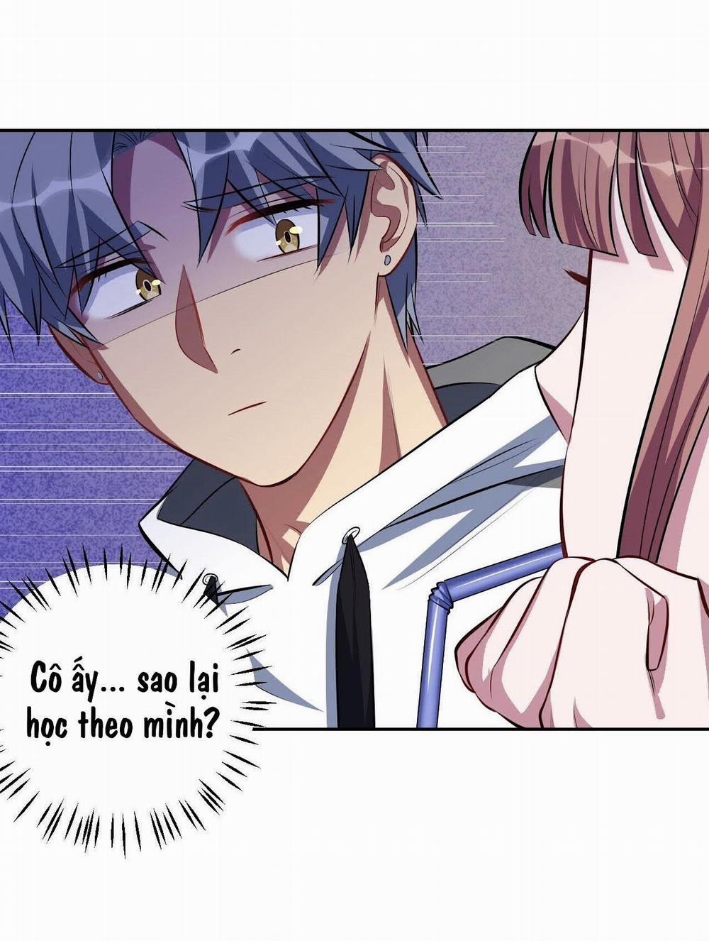 Bố Vợ Đại Nhân Là Bà Xã 18 trang 24