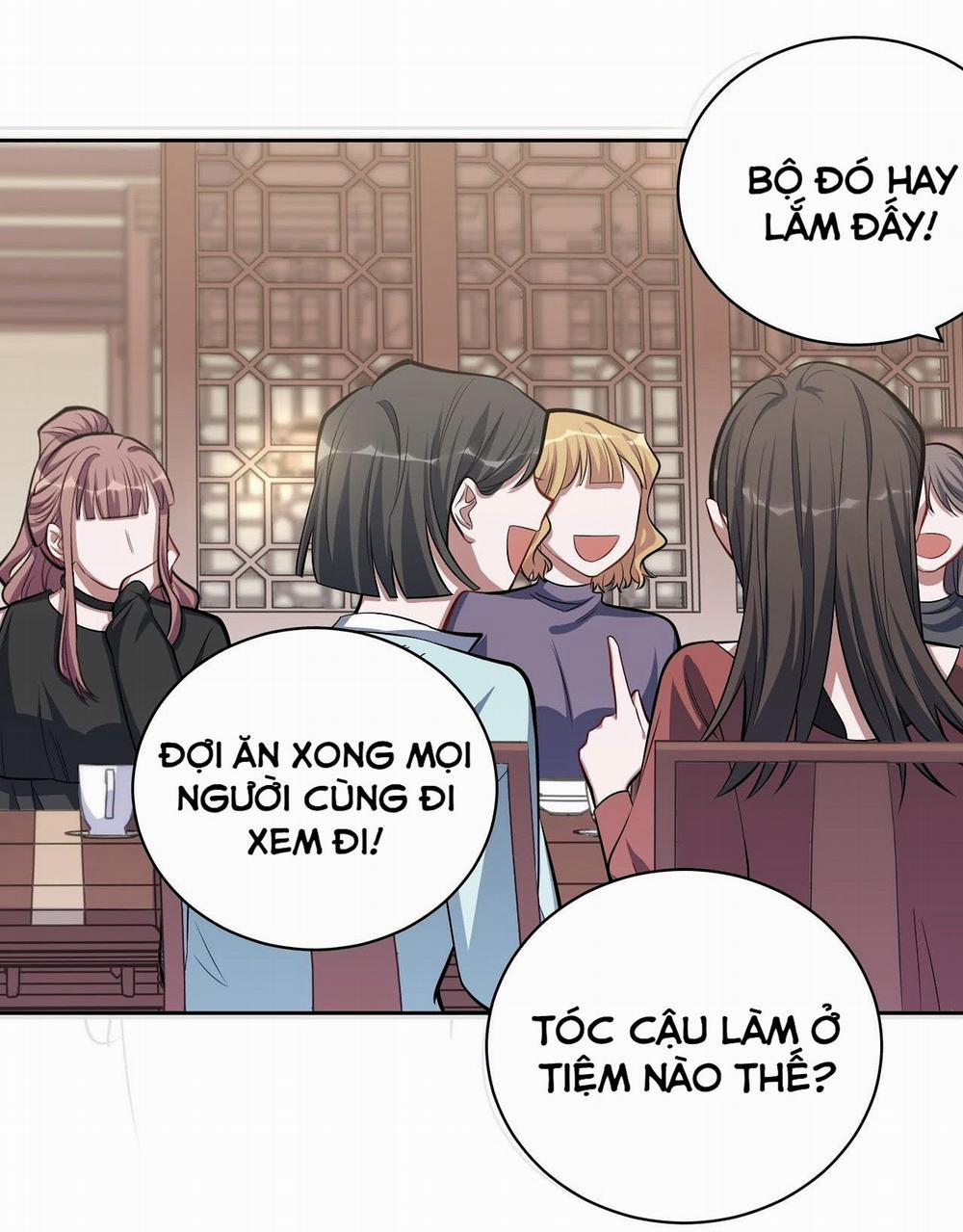 Bố Vợ Đại Nhân Là Bà Xã 18 trang 5