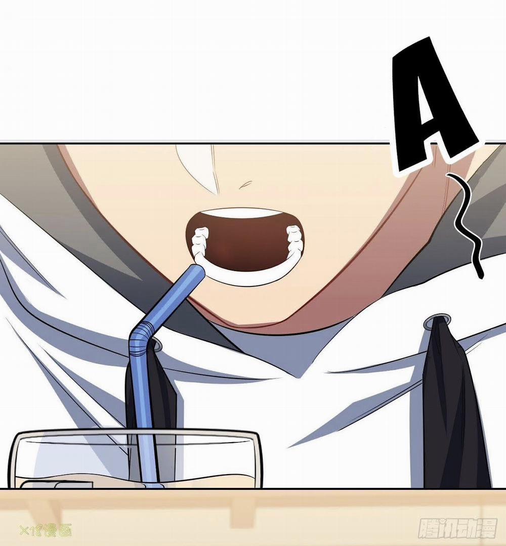 Bố Vợ Đại Nhân Là Bà Xã 18 trang 9