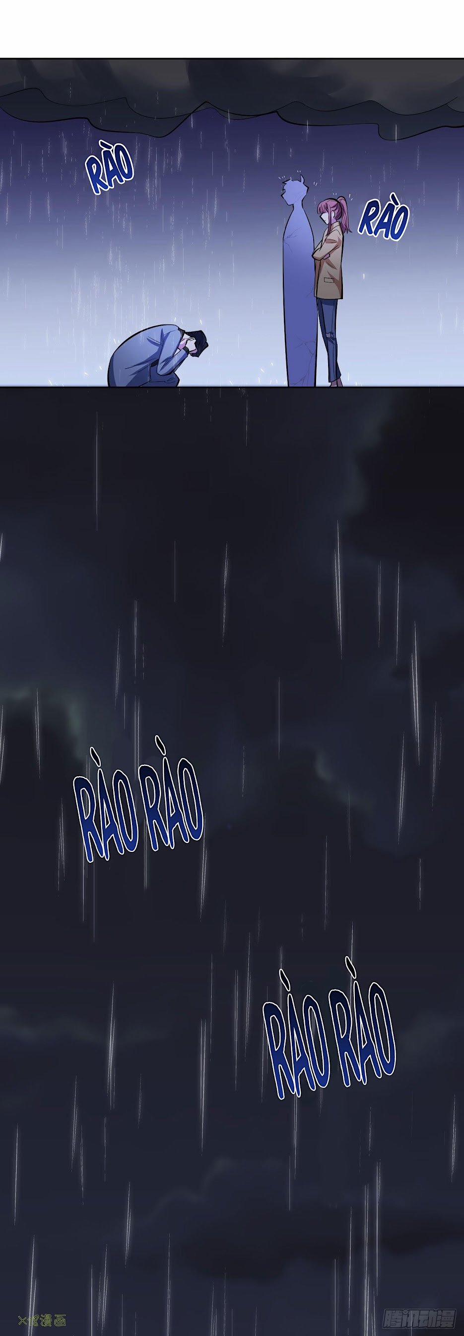 Bố Vợ Đại Nhân Là Bà Xã 19 trang 12