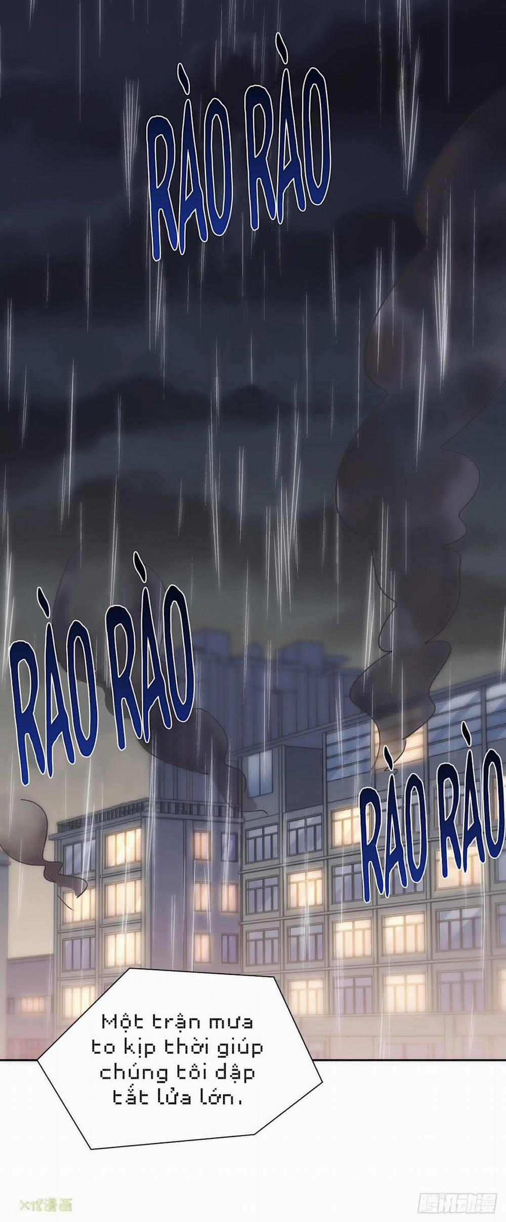 Bố Vợ Đại Nhân Là Bà Xã 19 trang 13