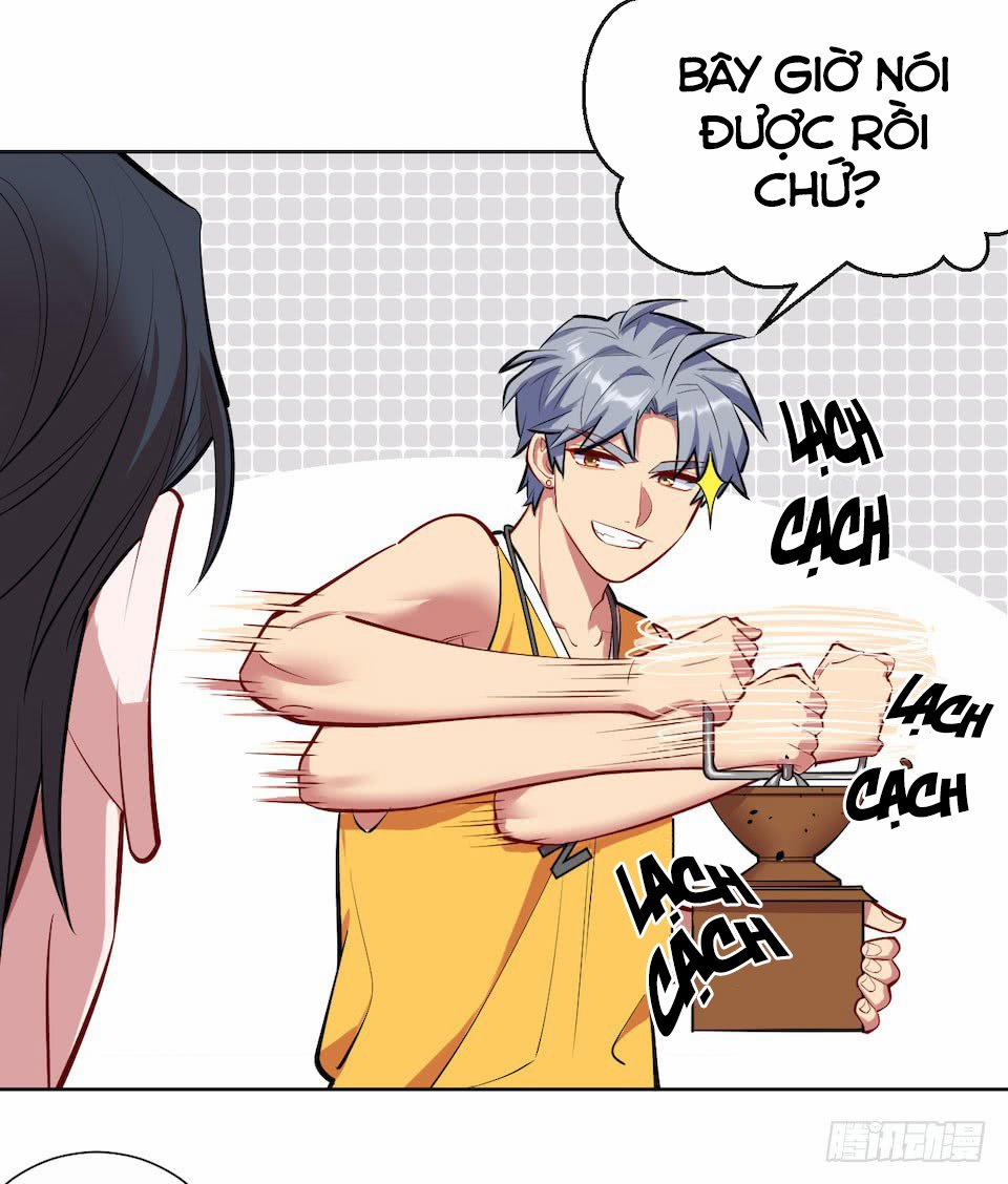 Bố Vợ Đại Nhân Là Bà Xã 2 trang 100