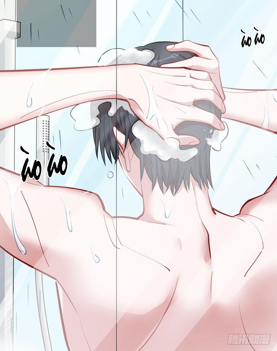 Bố Vợ Đại Nhân Là Bà Xã 2 trang 112