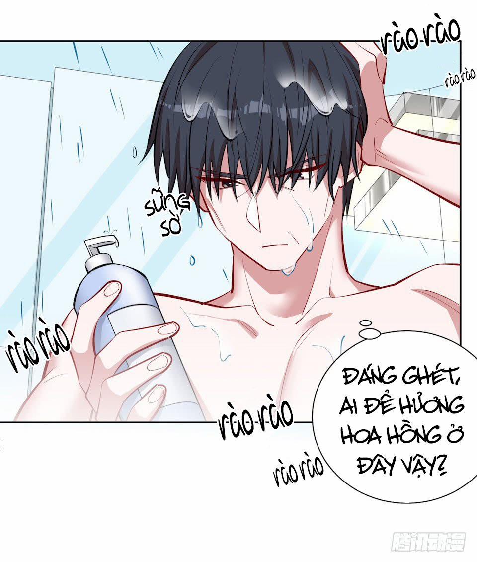 Bố Vợ Đại Nhân Là Bà Xã 2 trang 115