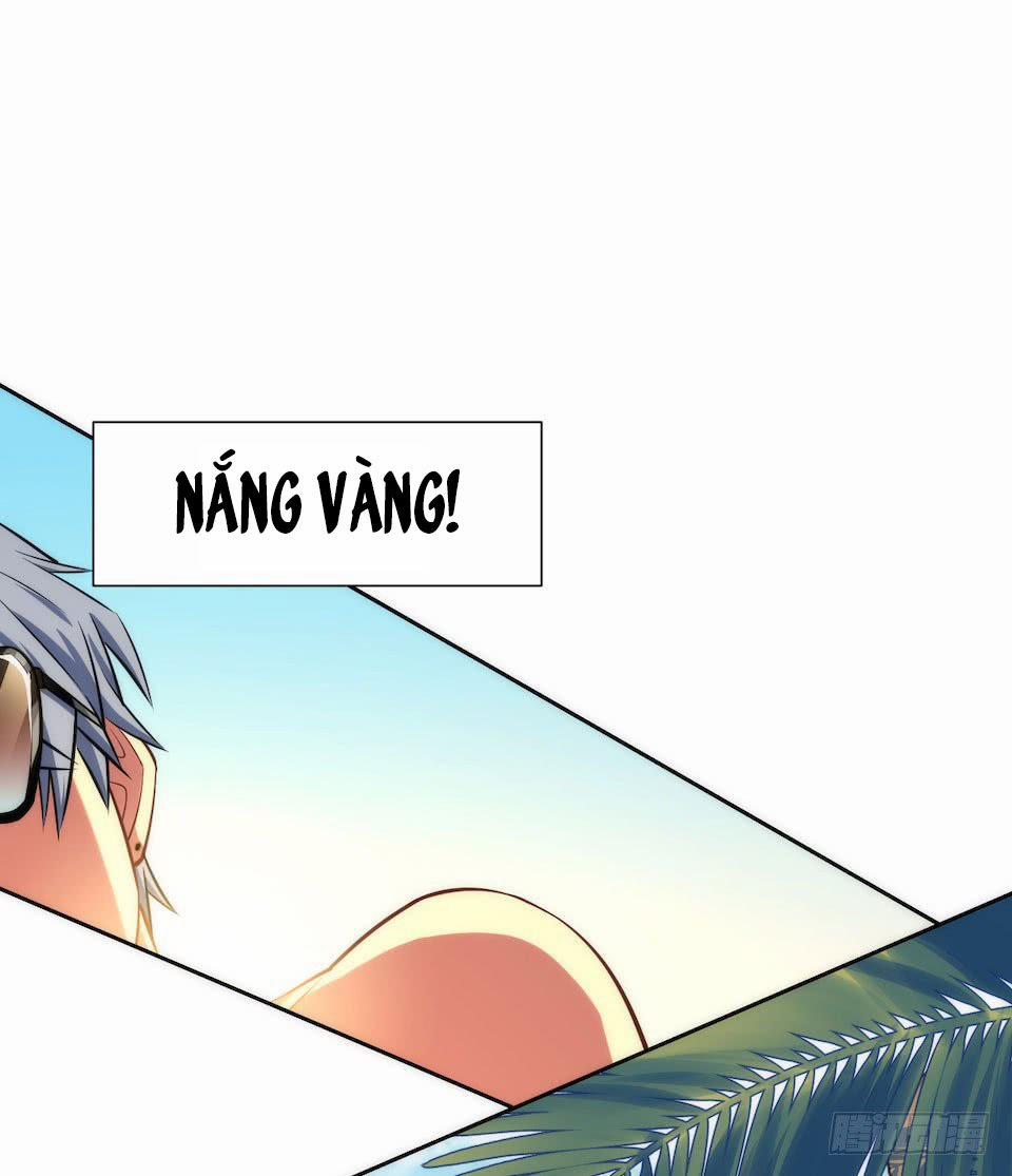 Bố Vợ Đại Nhân Là Bà Xã 2 trang 12