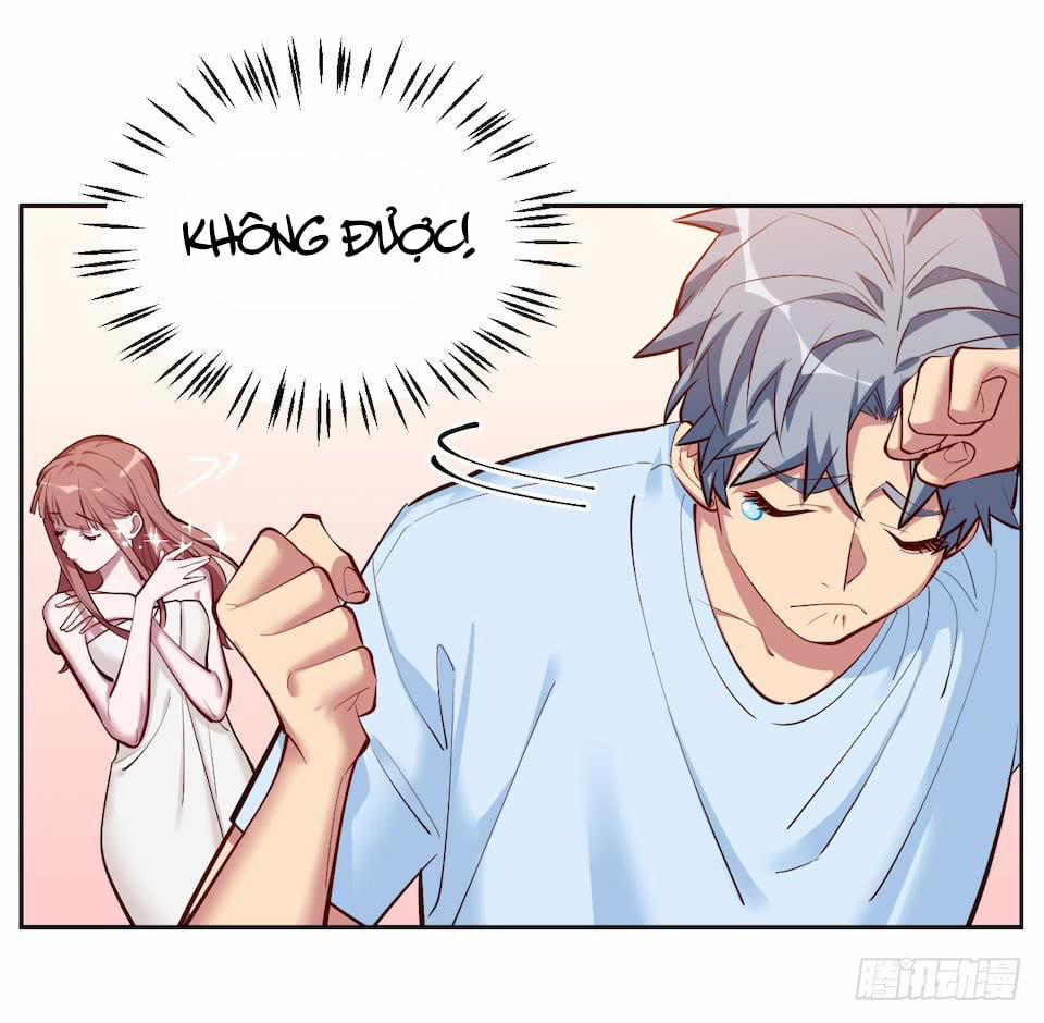 Bố Vợ Đại Nhân Là Bà Xã 2 trang 125