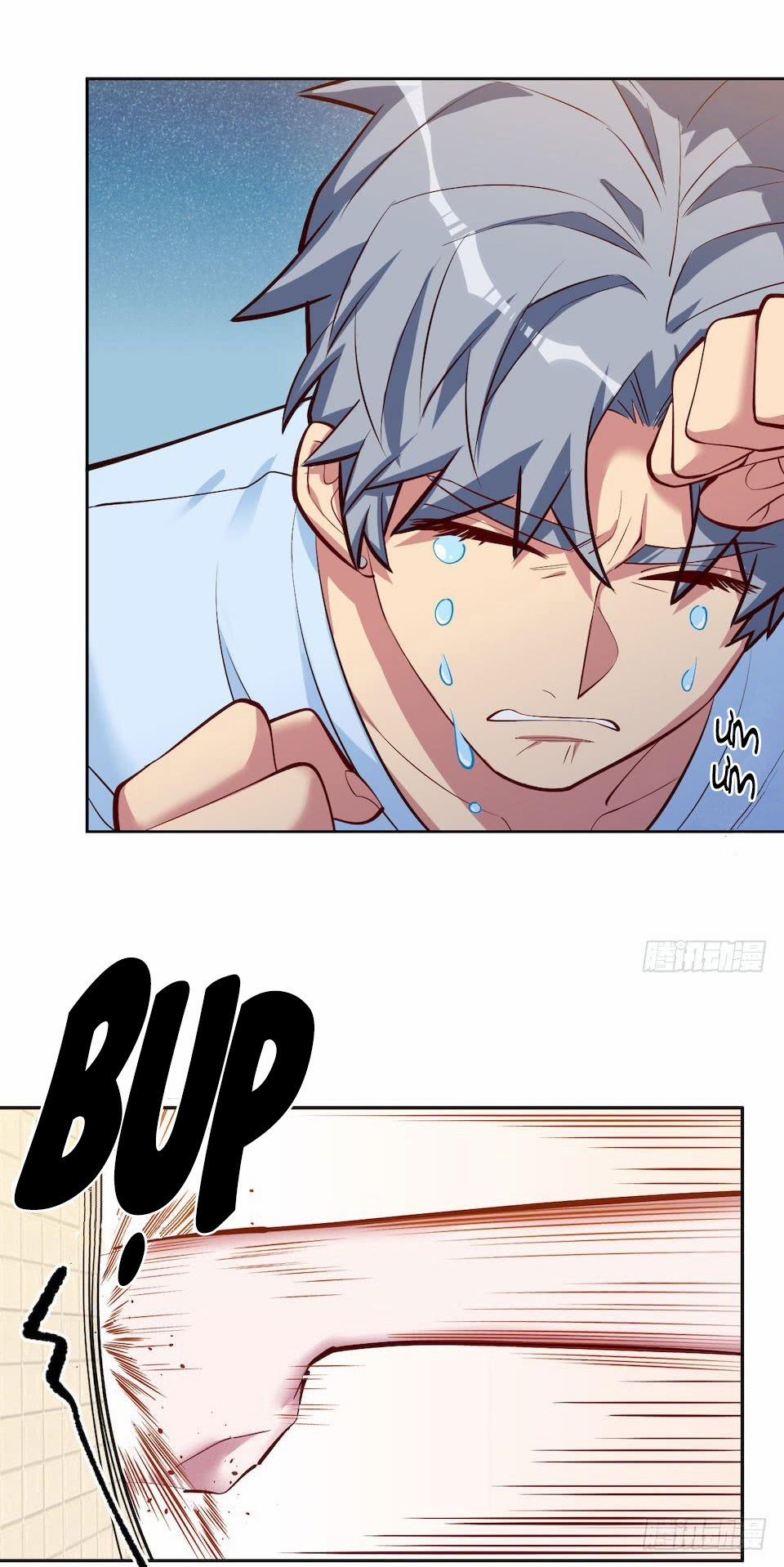 Bố Vợ Đại Nhân Là Bà Xã 2 trang 126